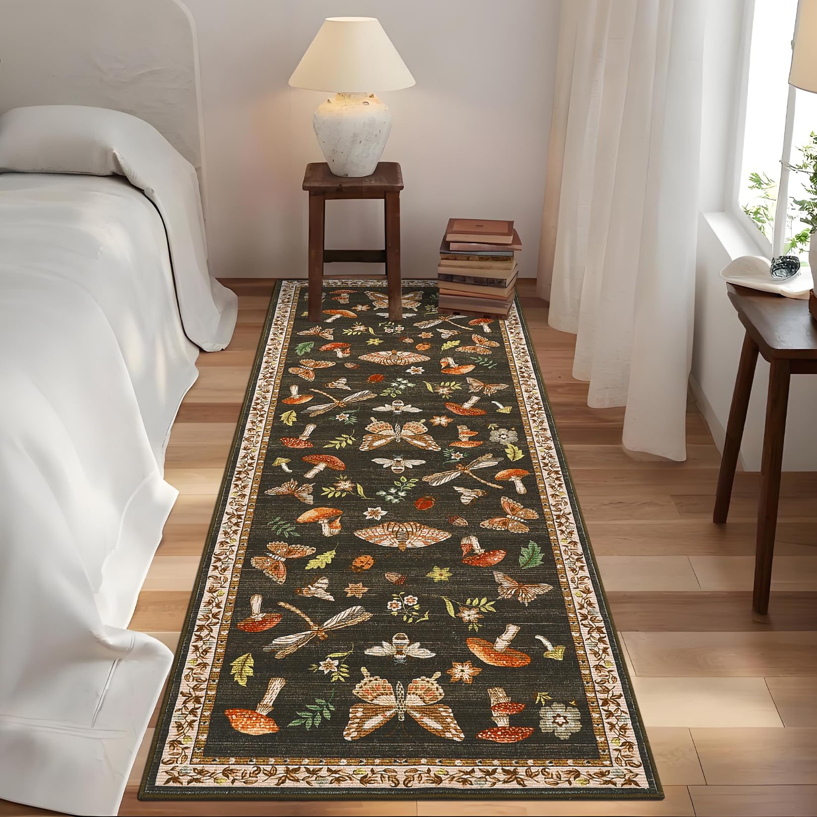 GarveeLife LMYDT-V9JIRUBER4HIZ rugs - View #2