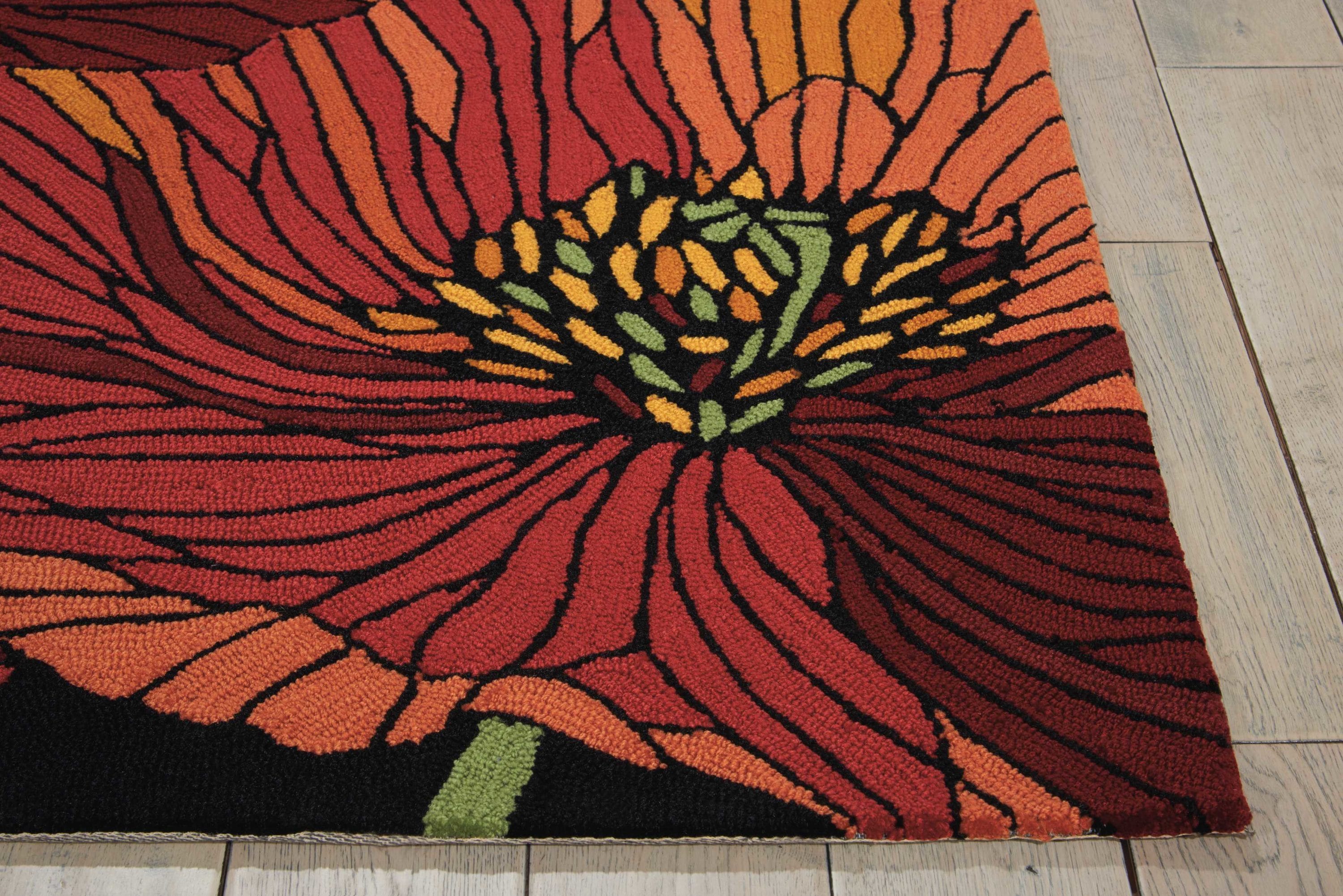 Nourison 21765 rugs - View #4