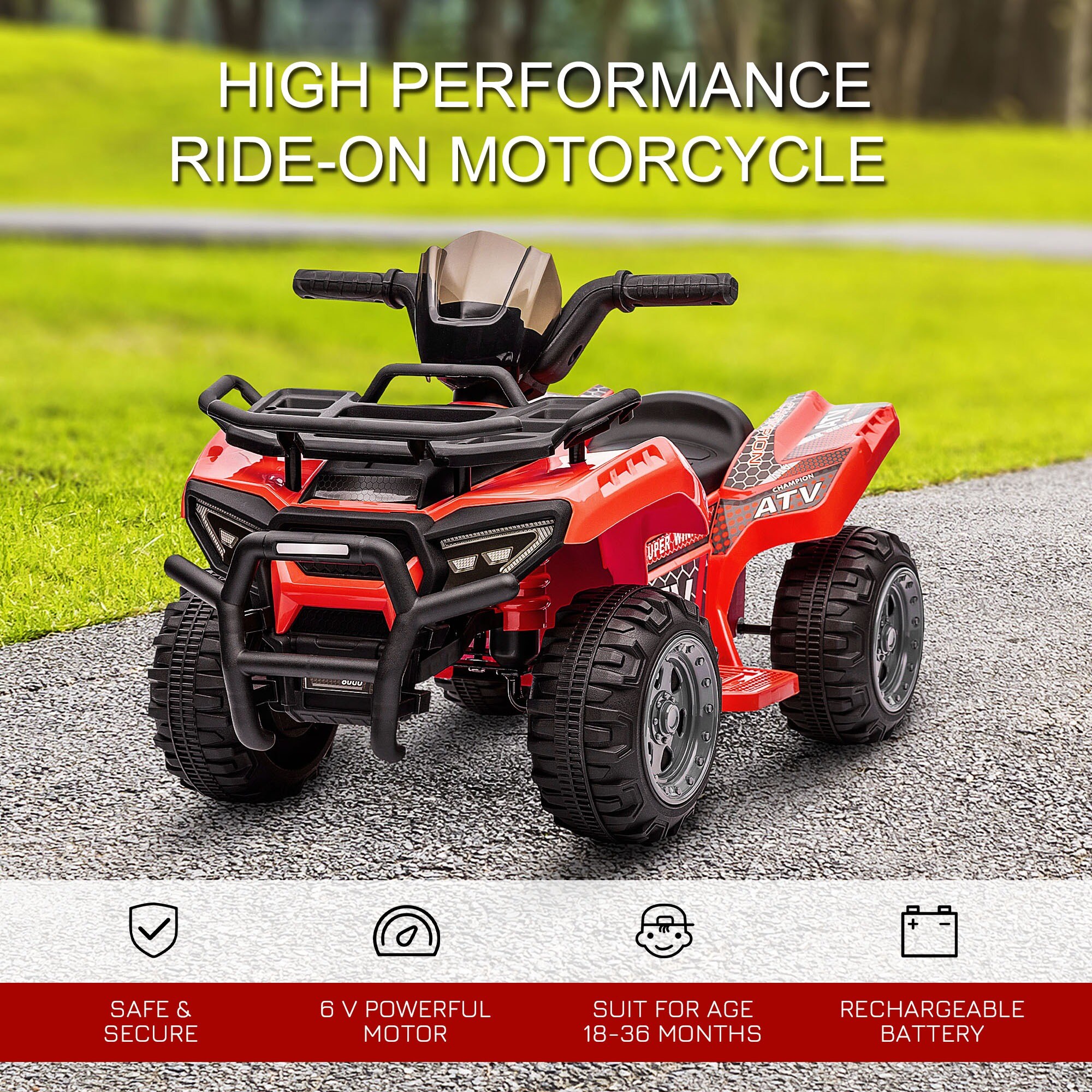 HyperDrop Cart W-W2225141989 Play-Toys - View #4