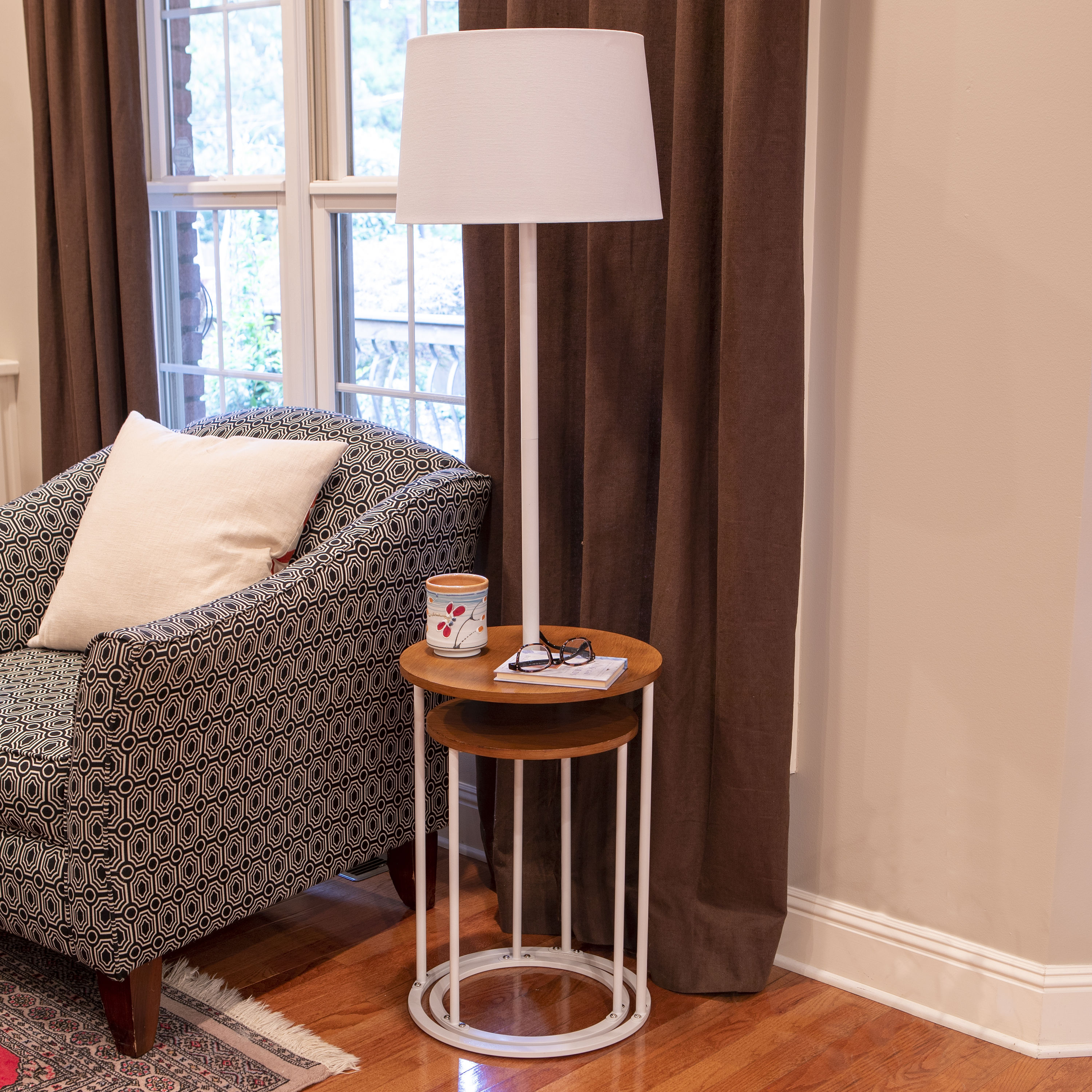 Decor Therapy MP2030 floorlamps - View #12