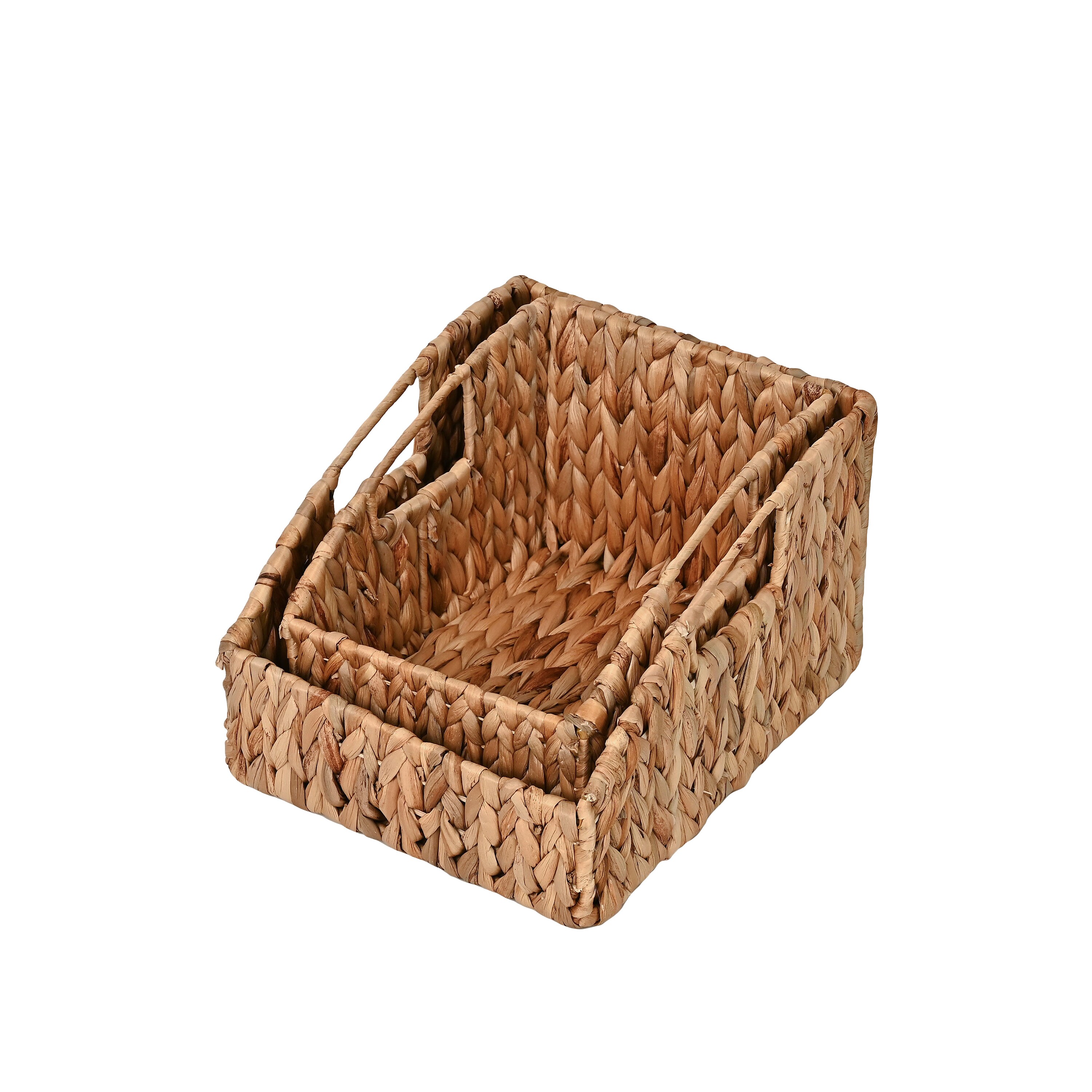 happimess BSK1007A-2SET Serving-Baskets - View #7