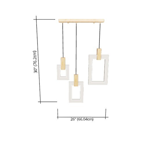 Three-dimensional representation of the product