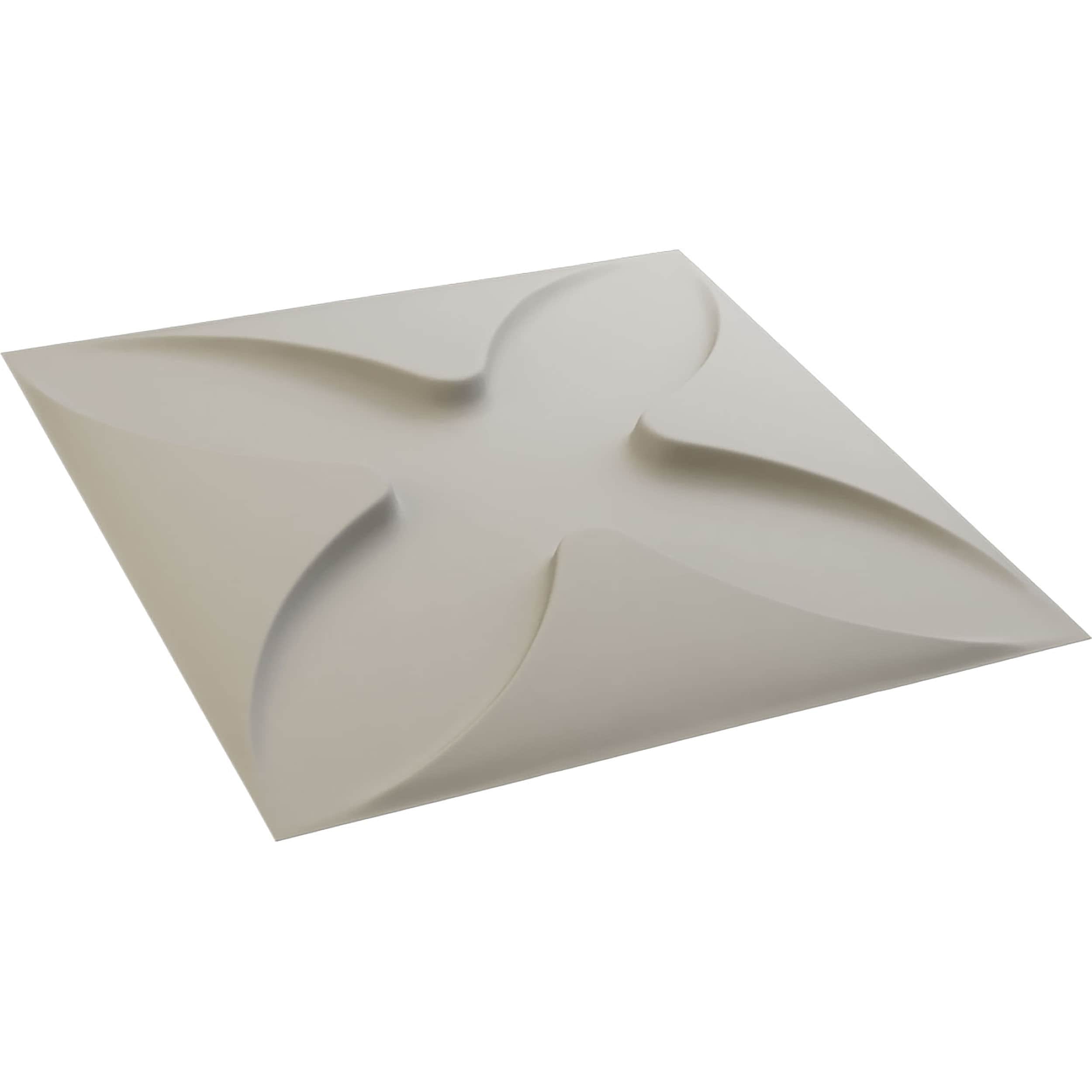 Ekena Millwork WP12X12AUGBW Wall-Panels - View #6