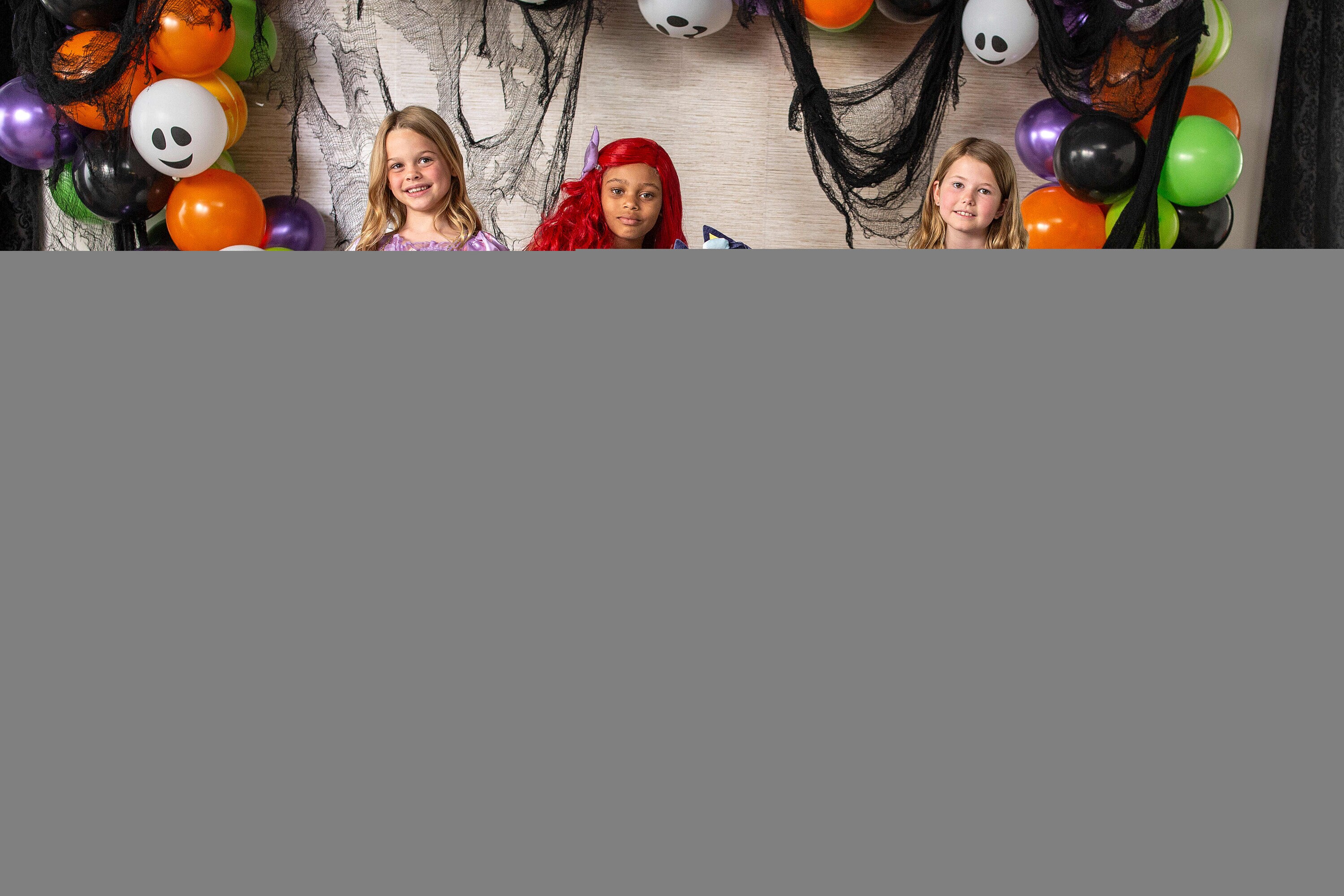 Halloween Express UR25882SM  - View #3