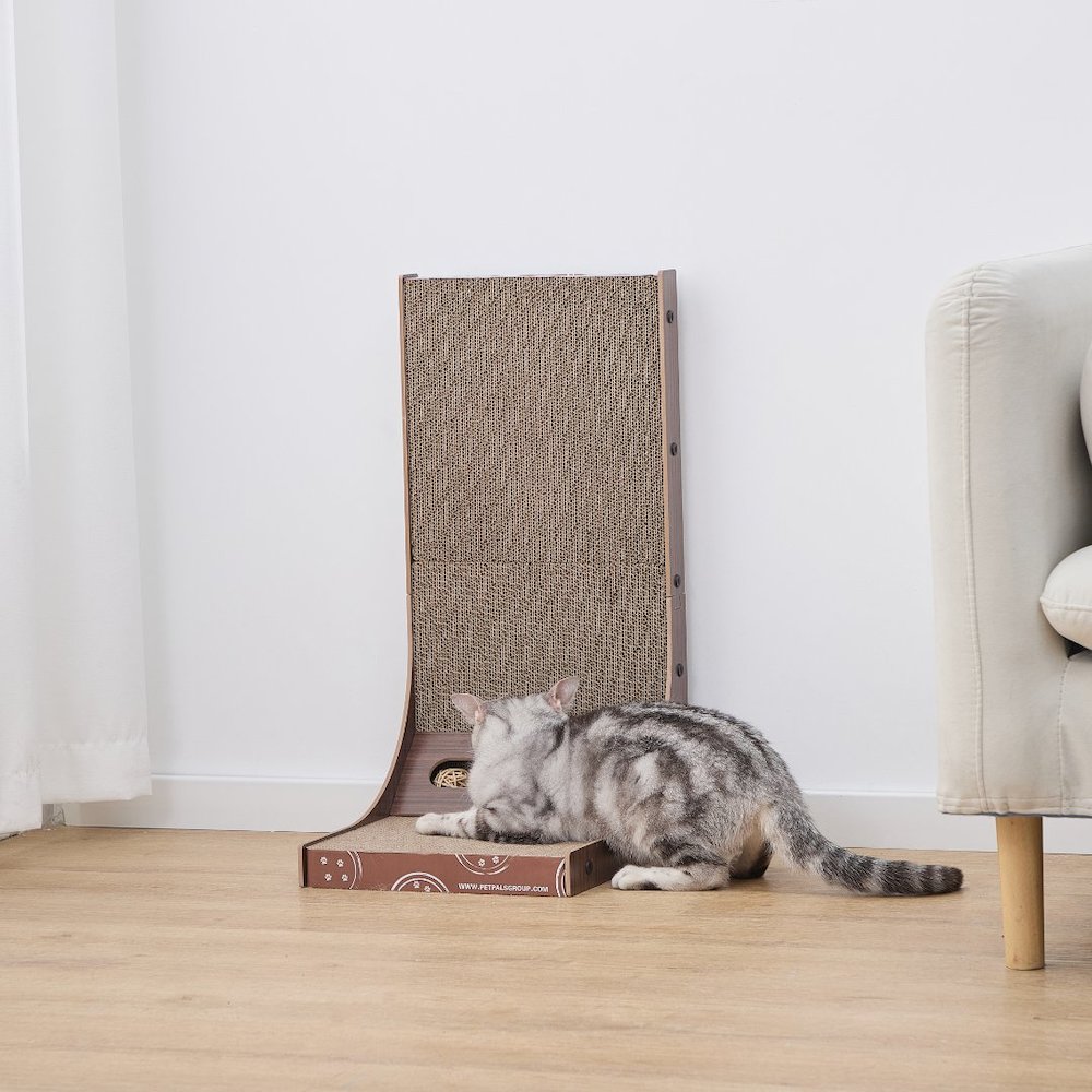 PetPals PP250360 Cat-Trees - View #8