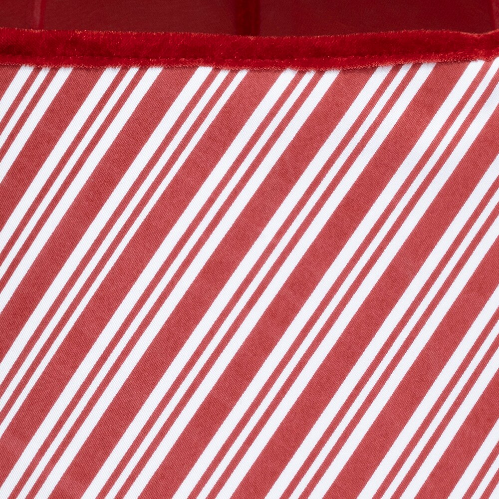 Holiday Living 22681351LOP Tree-Skirts - View #4