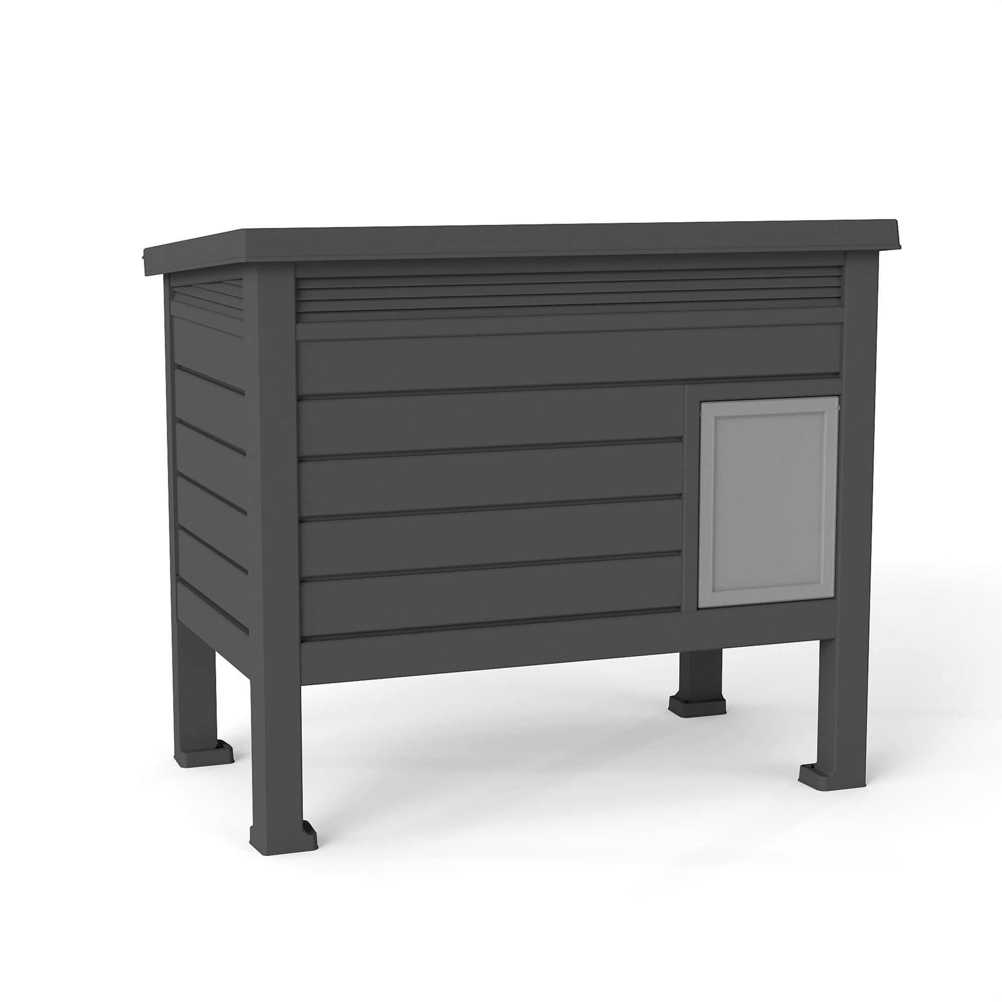 Boyel Living BL-BSWF294A0GB1 Dog-Houses - View #8