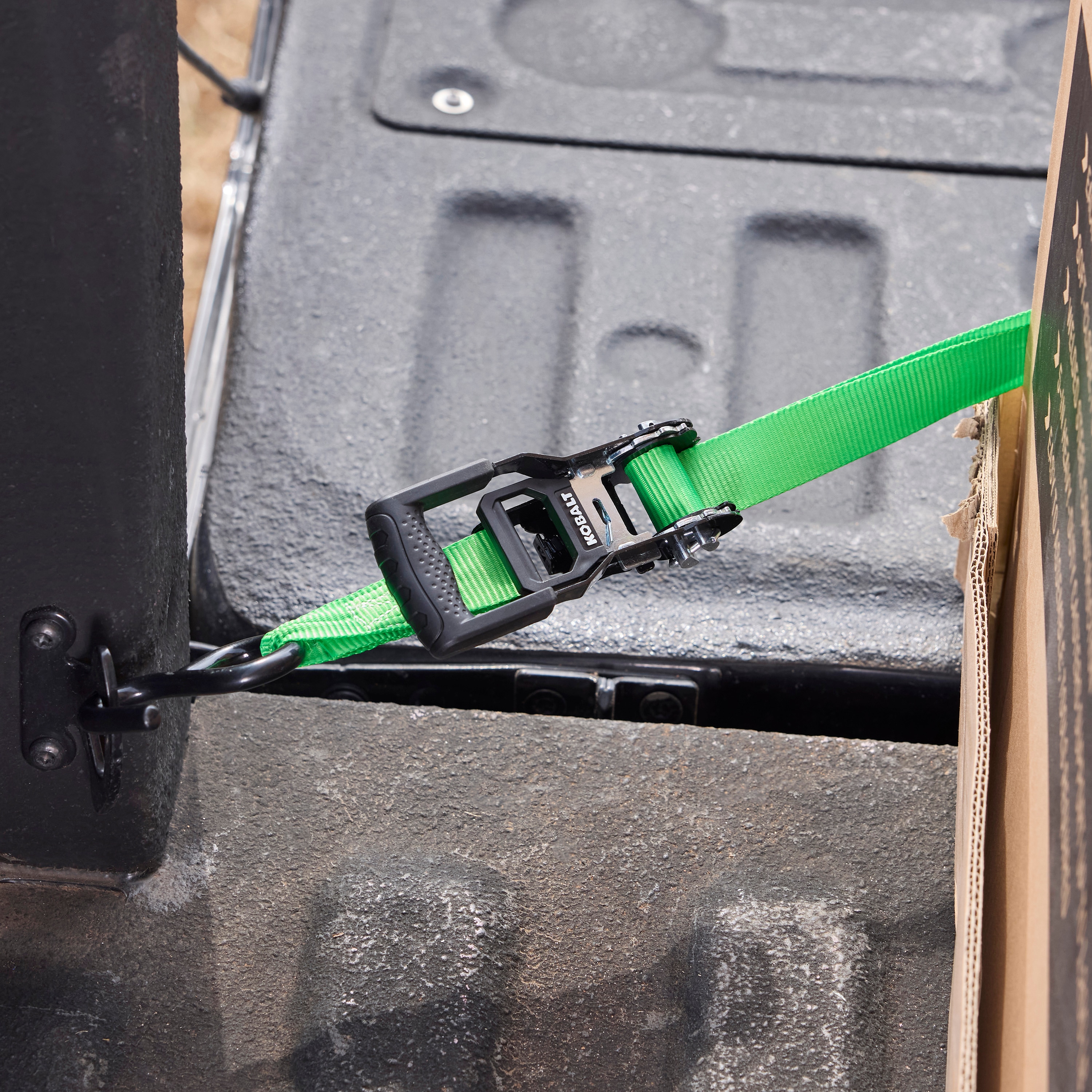 Kobalt 9659 Tie-Downs - View #2