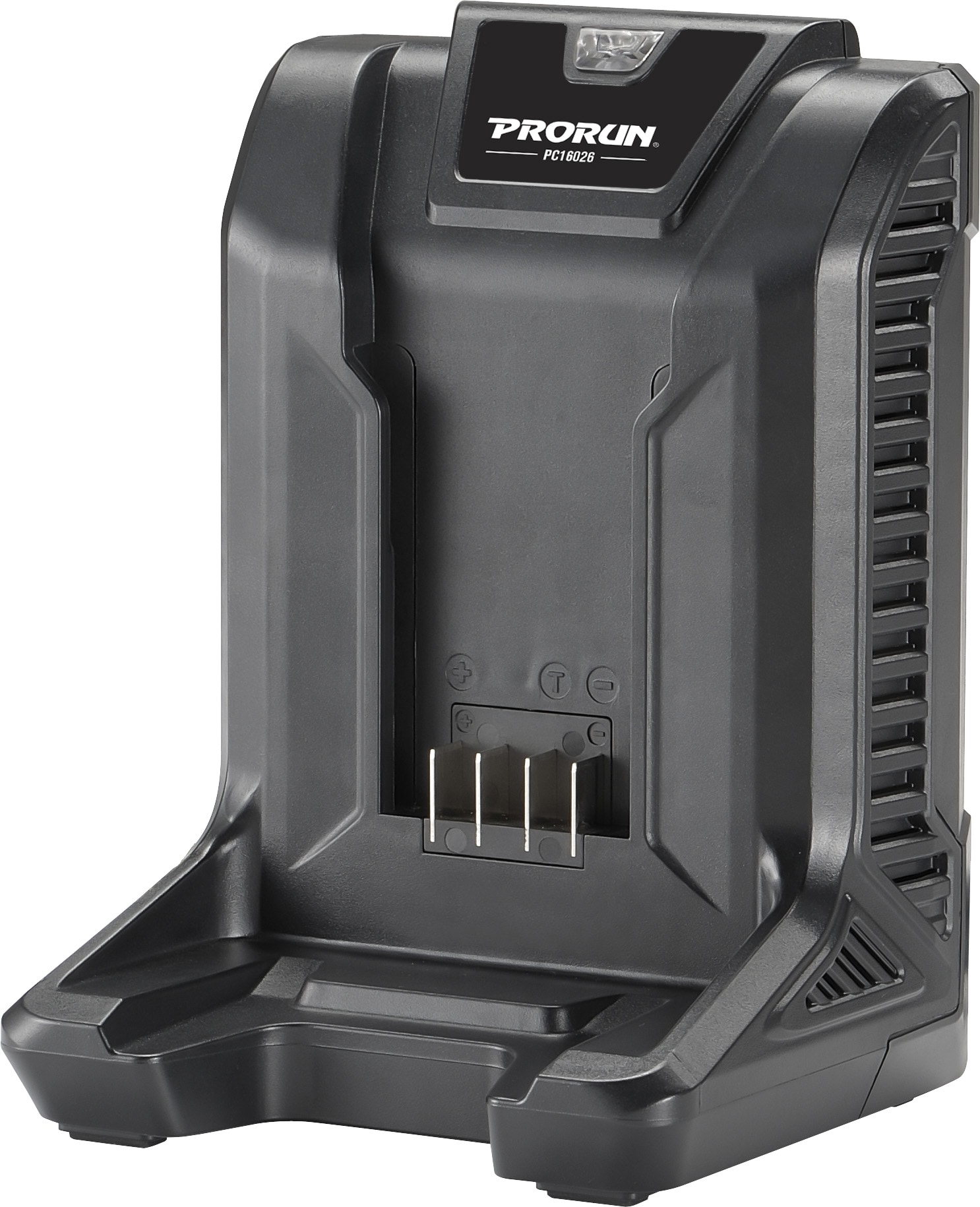 PRORUN PLM16021 Cordless-Elec-Push-Mowers - View #6