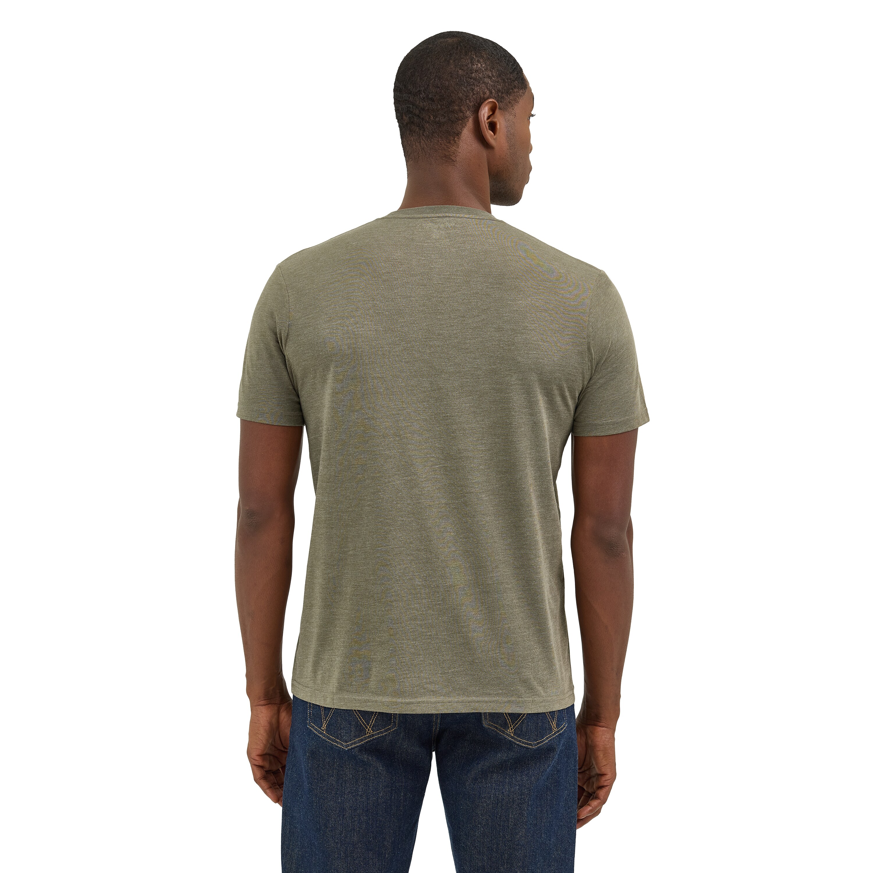 Wrangler 112371743004 Tops-Shirts - View #3