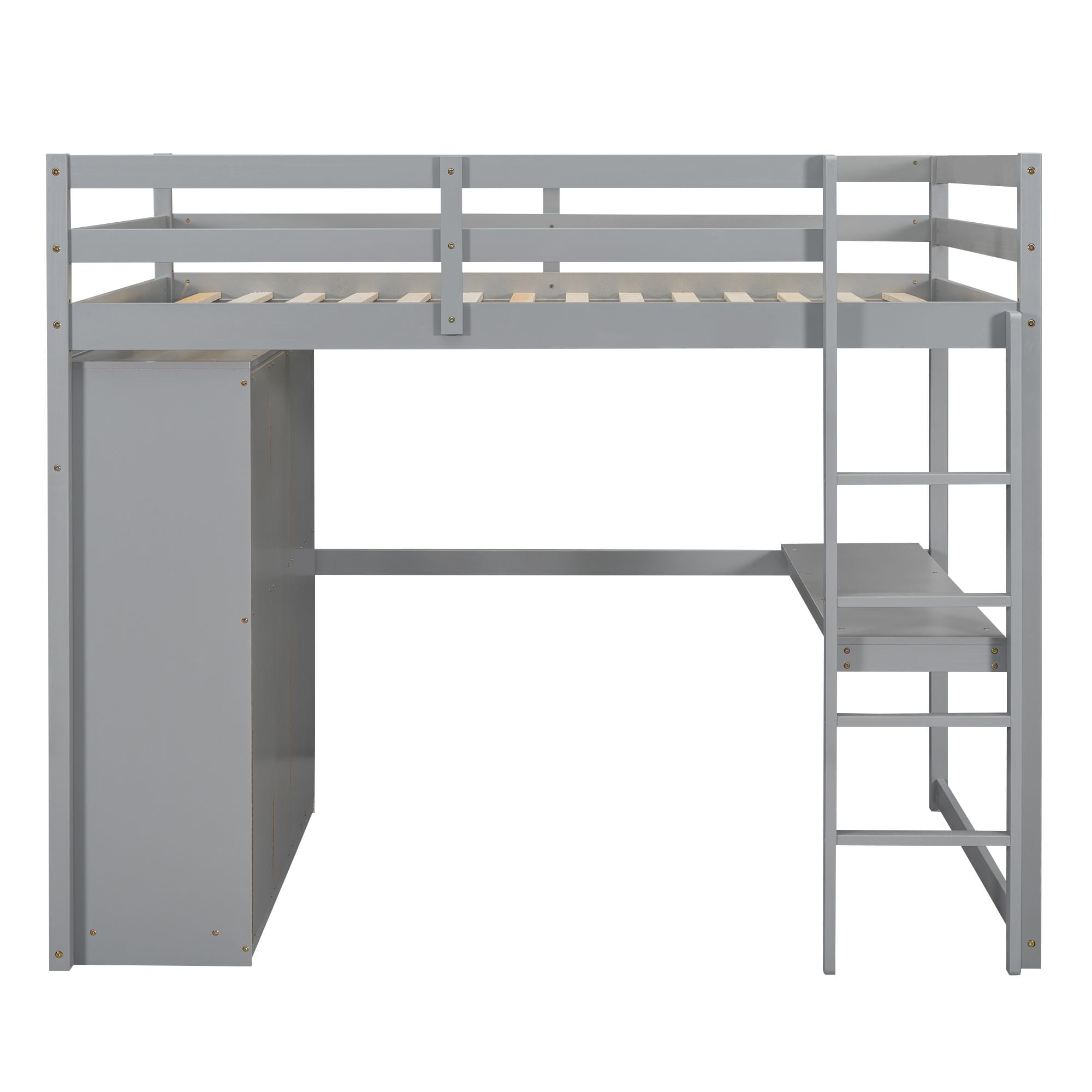 Yiekholo LL-1774AAE Bunk-Beds - View #6