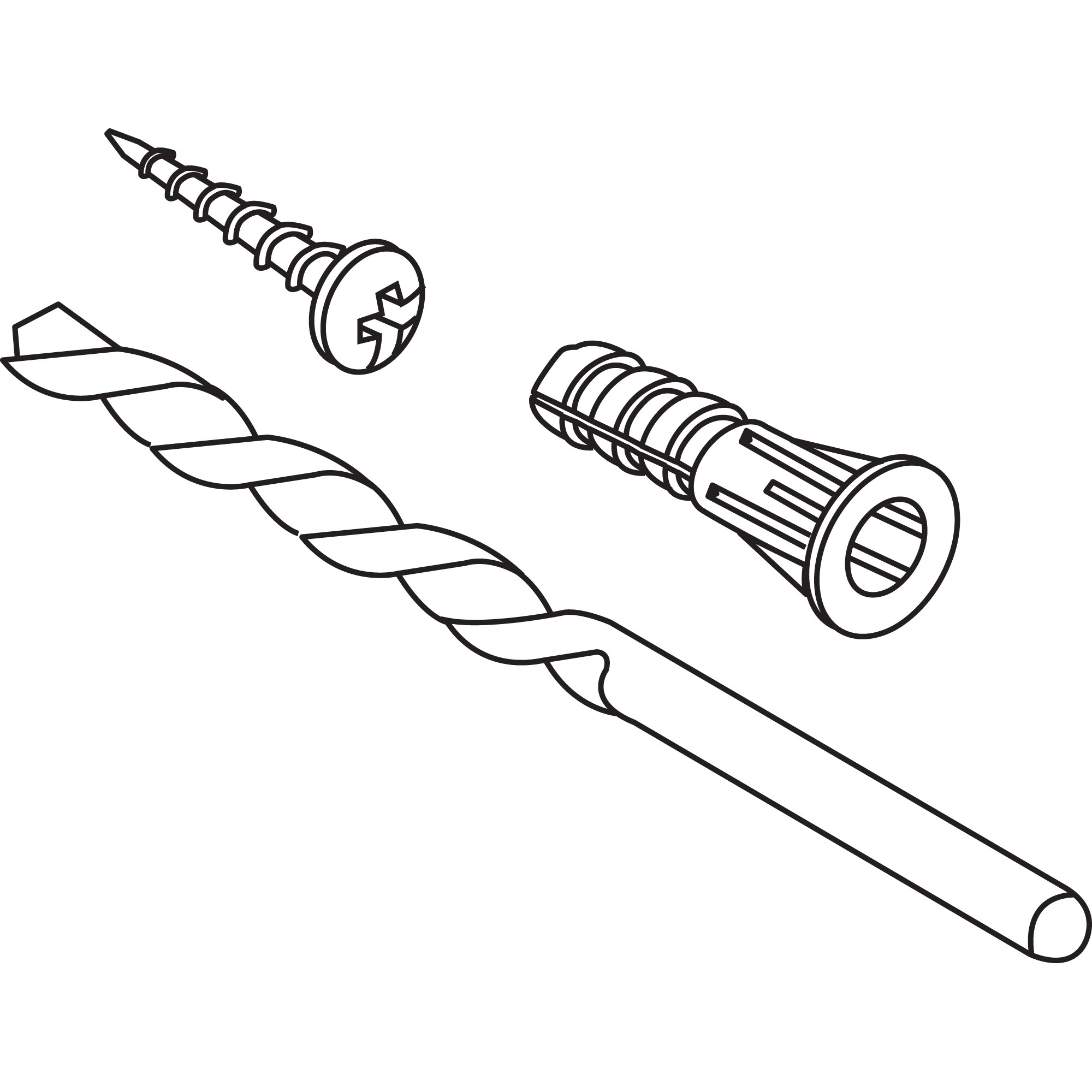 Prime-Line MP10741 Pins-Clips - View #2