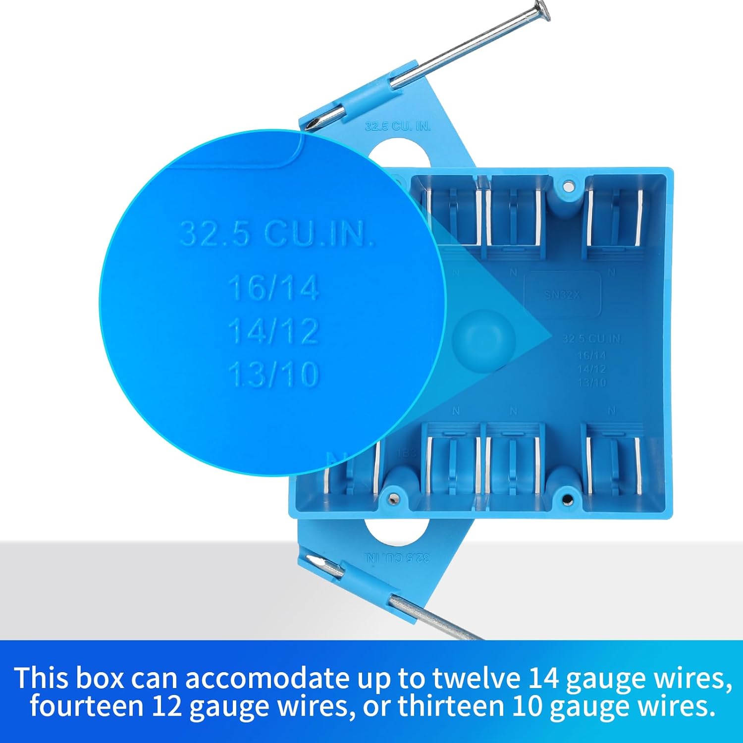 Etokfoks EFT1013C49 Junction-Boxes - View #3