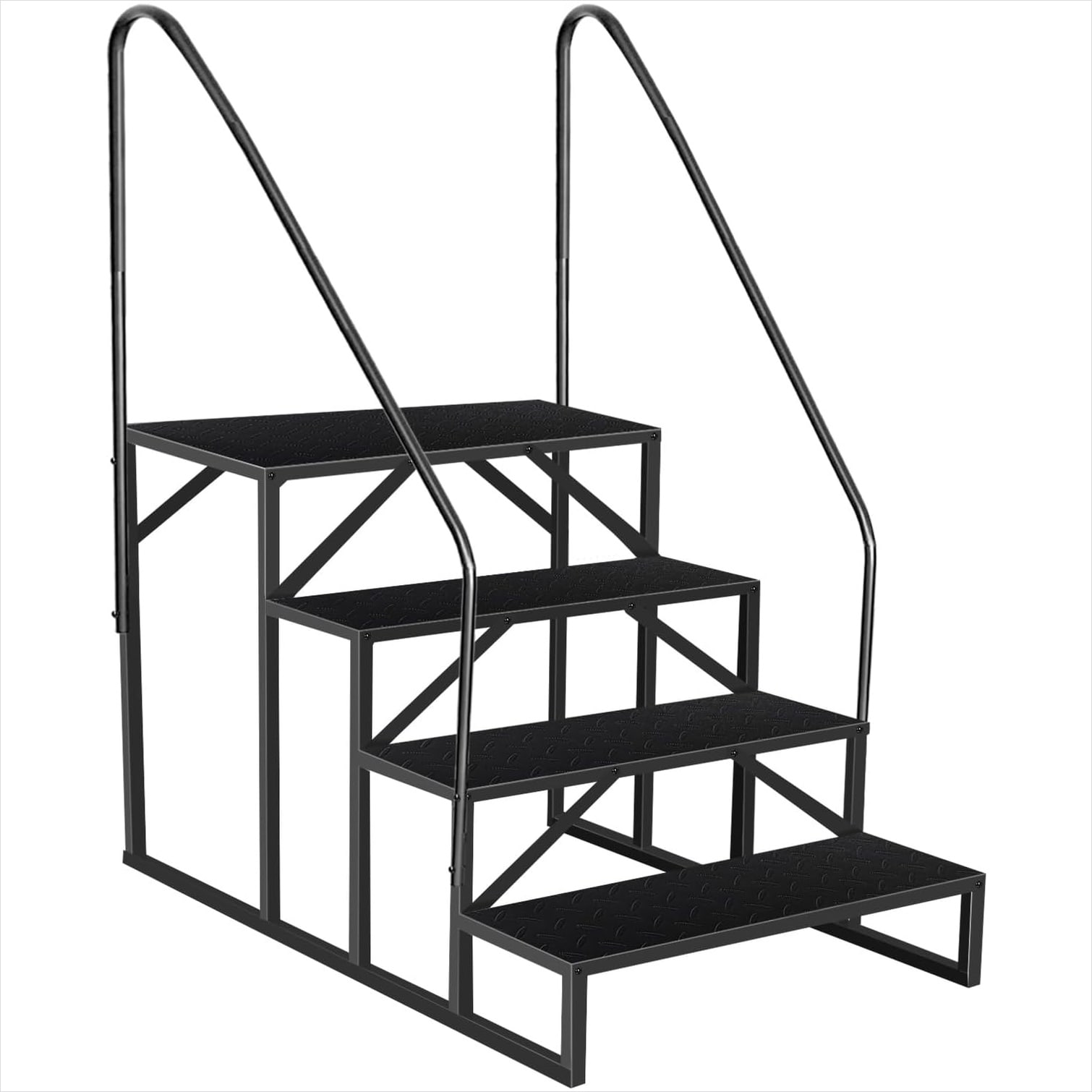 chillscreamni 4SRSPQ7YW5GS Multiposition-Ladders - View #2