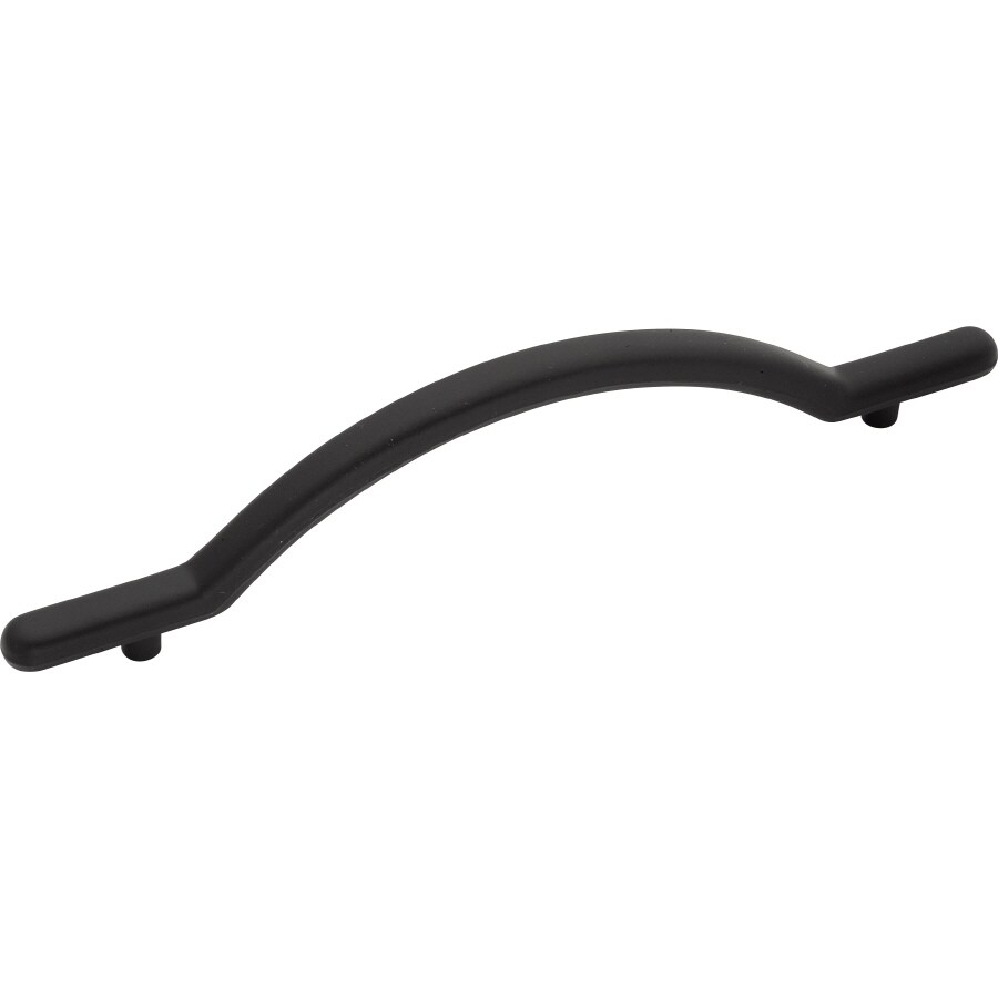 Hickory Hardware P2822-MB Modus 3-in , 76mm Center to Center Matte Black Arch Handle