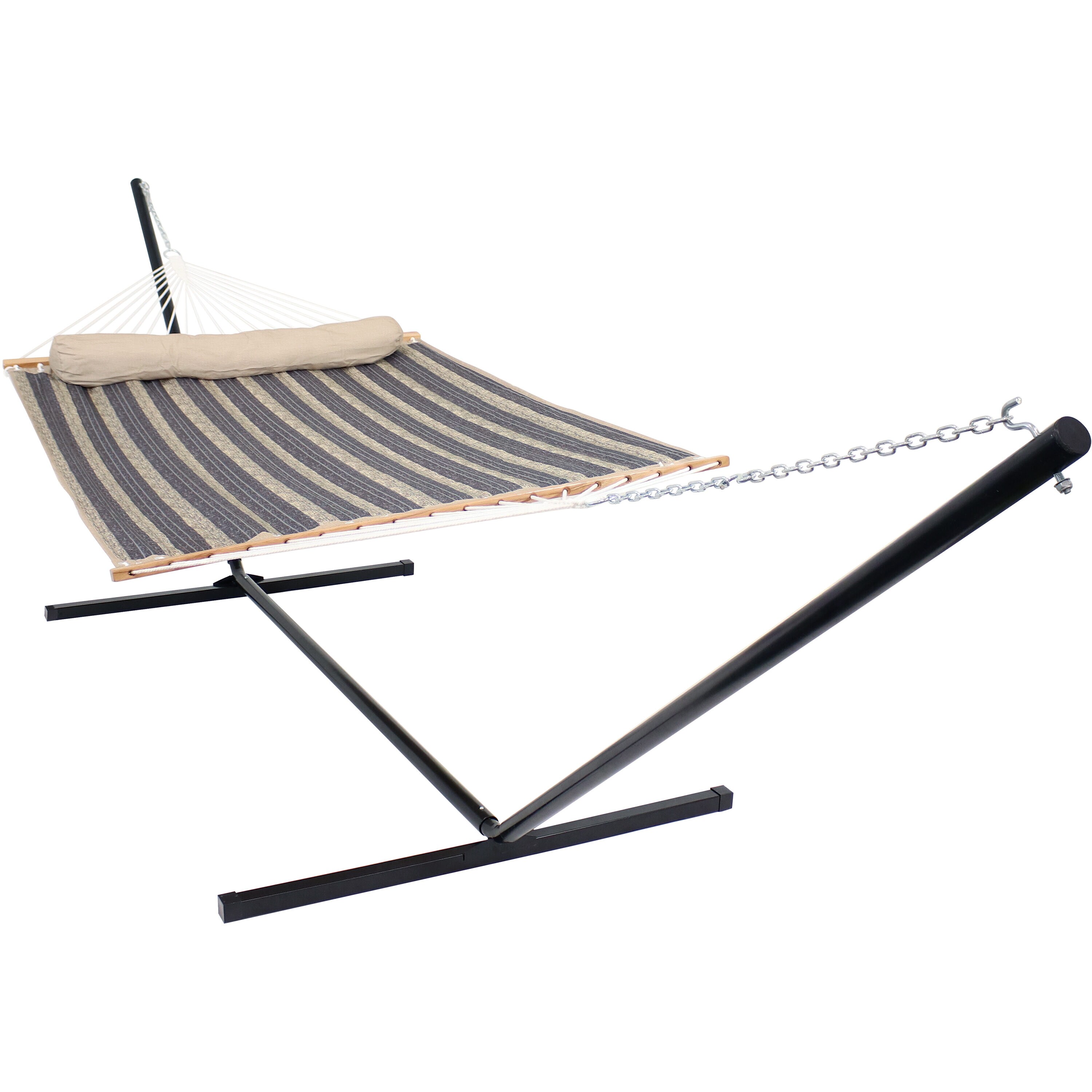 Sunnydaze Decor LY-QFH-MTS-COMBO15 hammocks - View #2