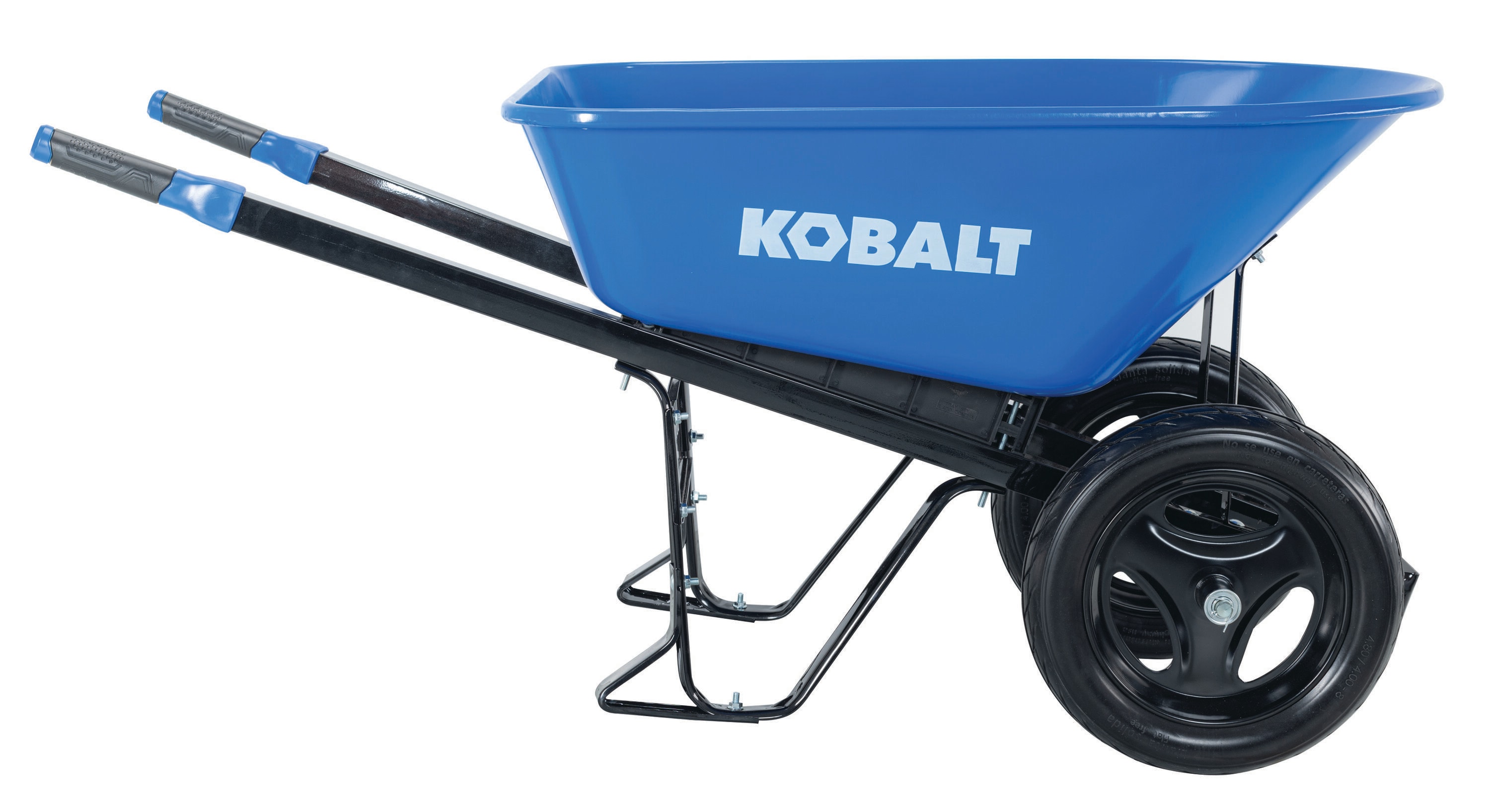 Kobalt P7-SF-2W-K 35098 wheelbarrow - View #6