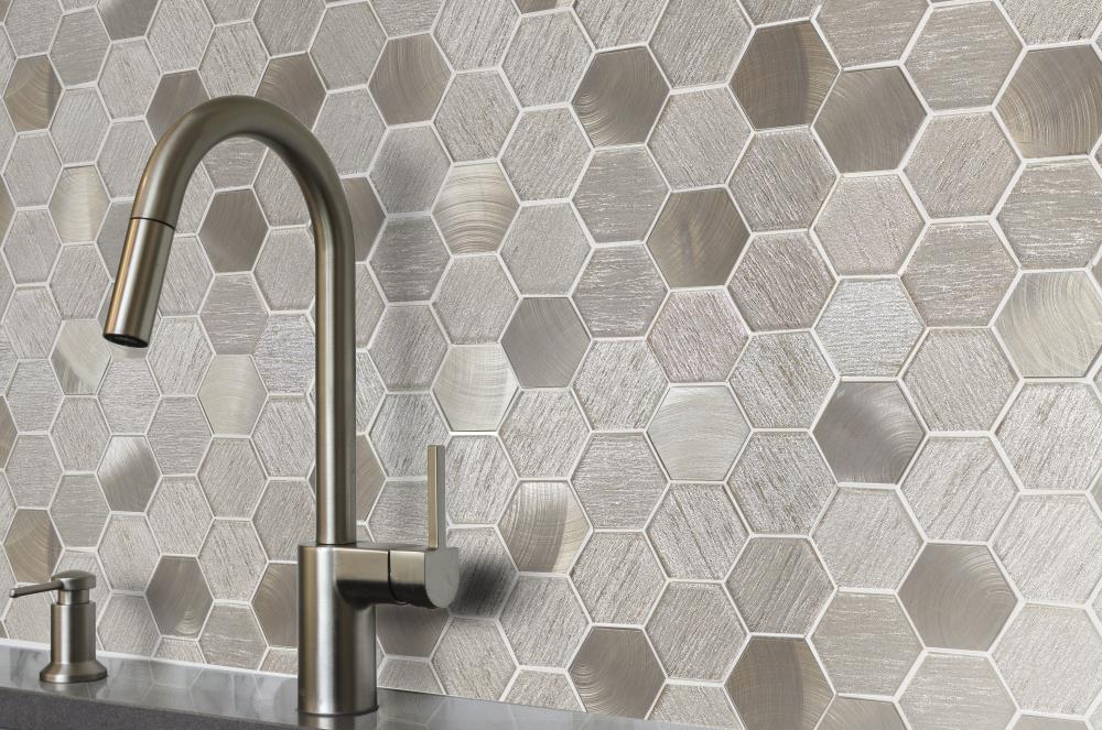 Emser W13GLITJO1212MO Wall-Trim-Accent-Tile - View #3