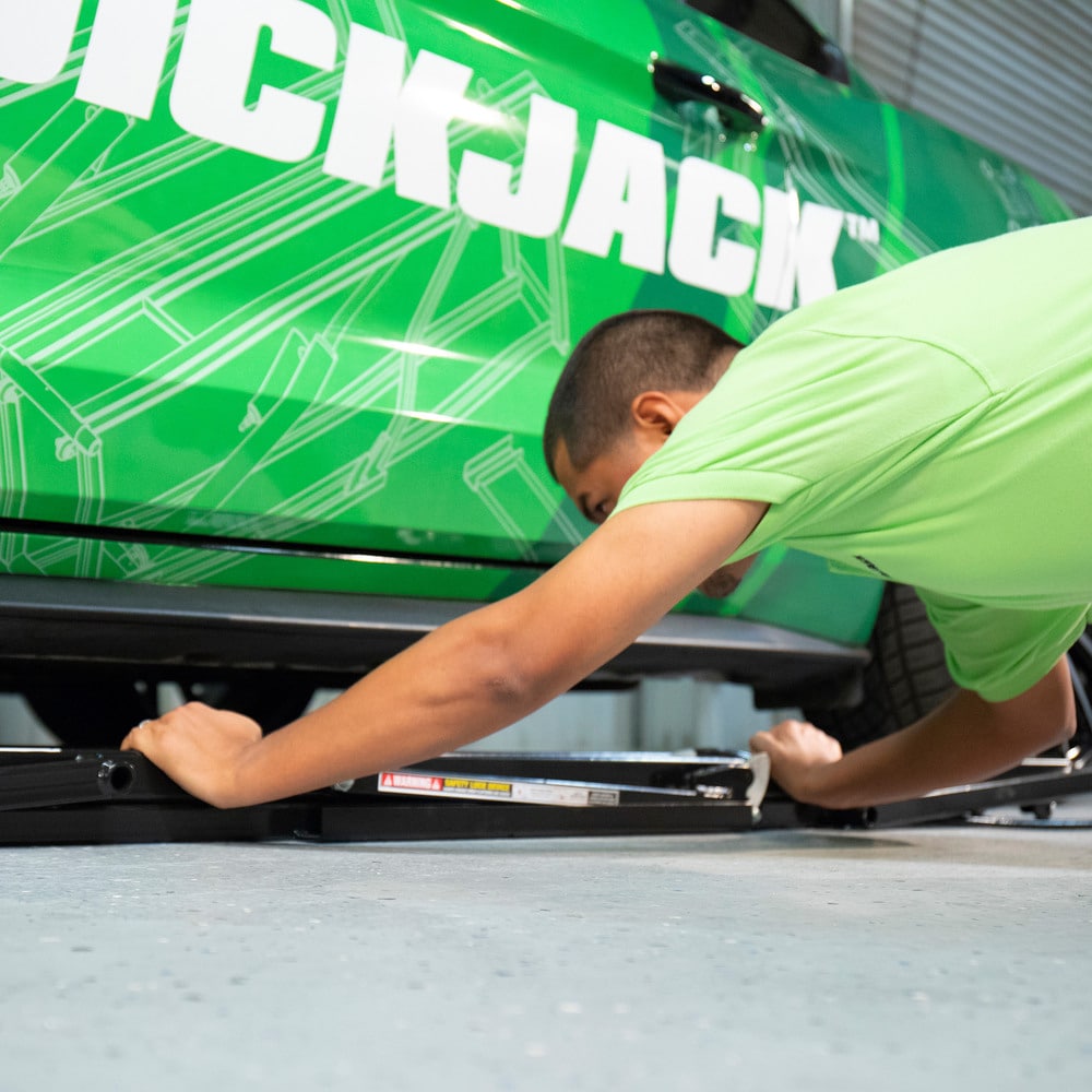 QuickJack 5175640 Vehicle-Lifts - View #4