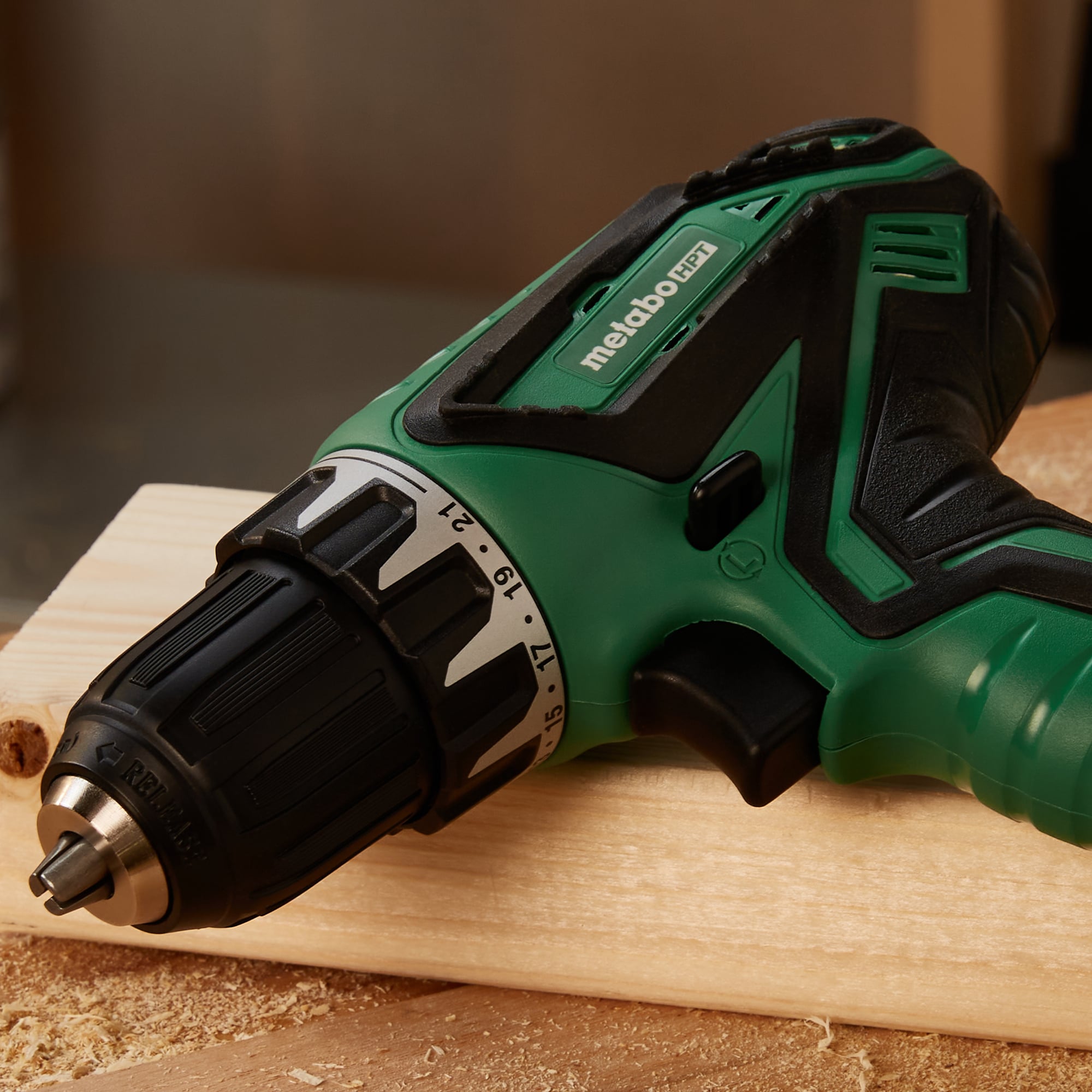 Metabo HPT KC10DFL2M Combo-Kits - View #8