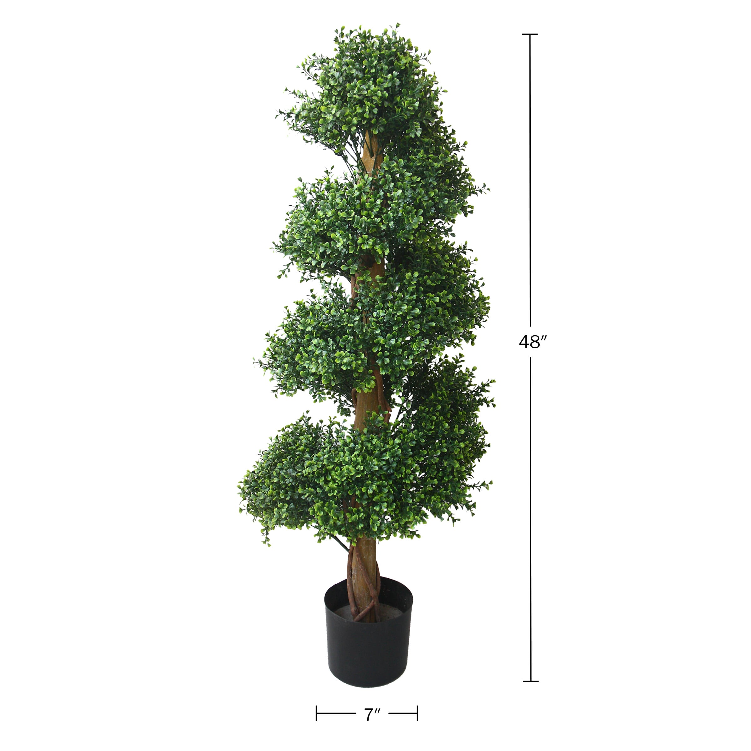 Nature Spring 941547SJQ Artificial-Plants-Trees - View #6
