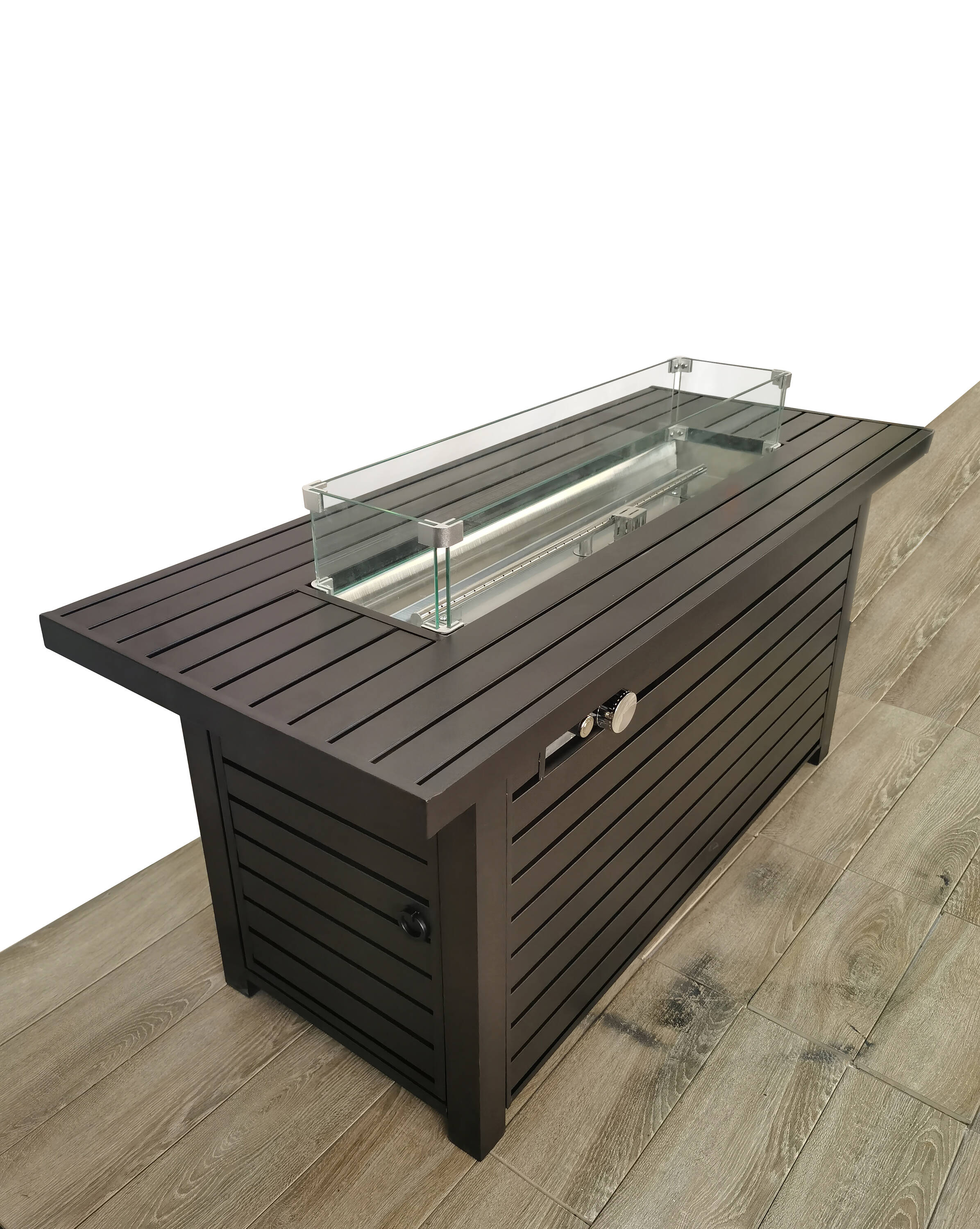 Living Source International CM-1024GL Patio-Tables - View #5