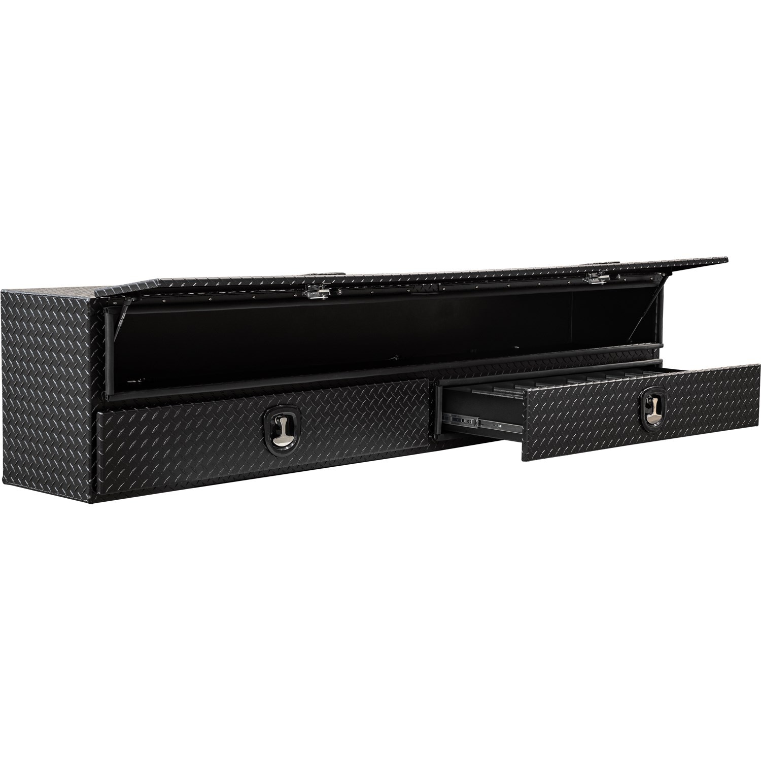 Buyers Products 1722693 Truck-Tool-Boxes - View #8