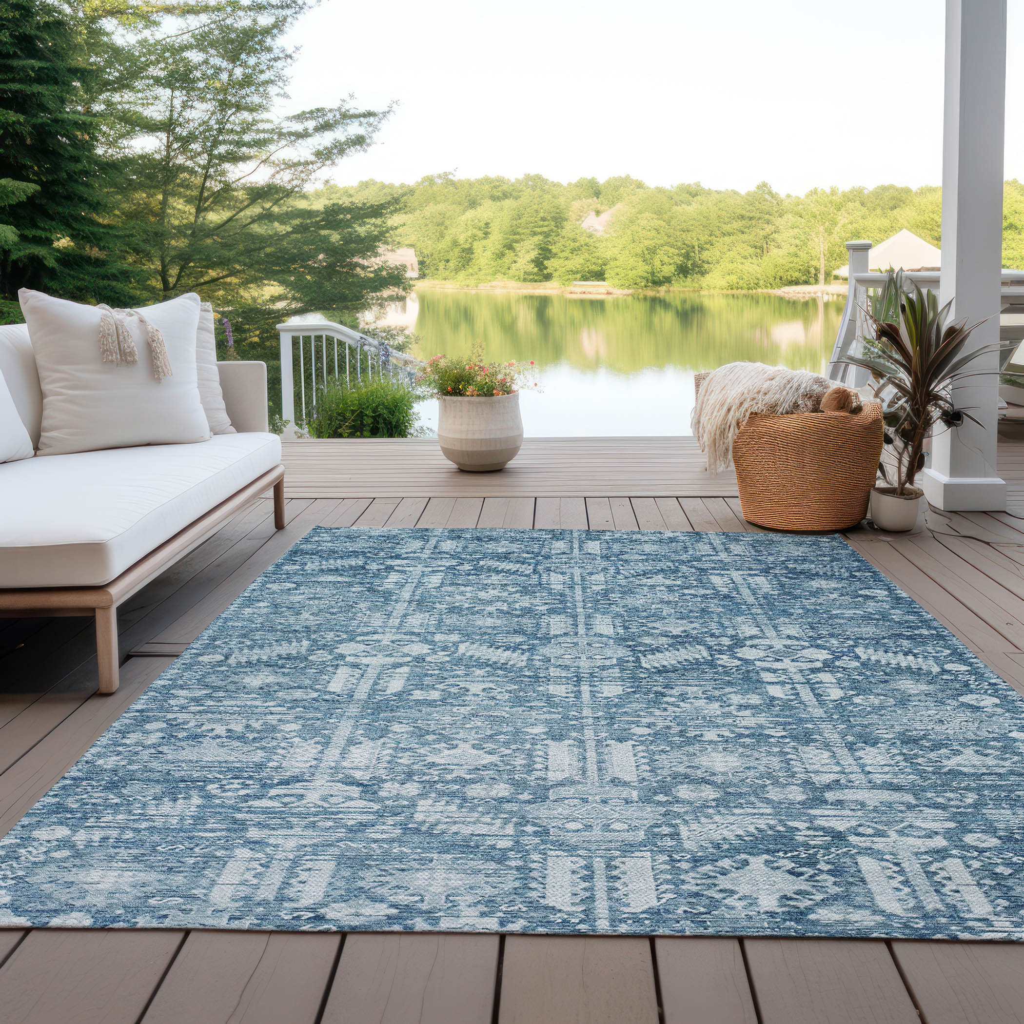 Addison Rugs ACN1771DN8X10 rugs - View #6