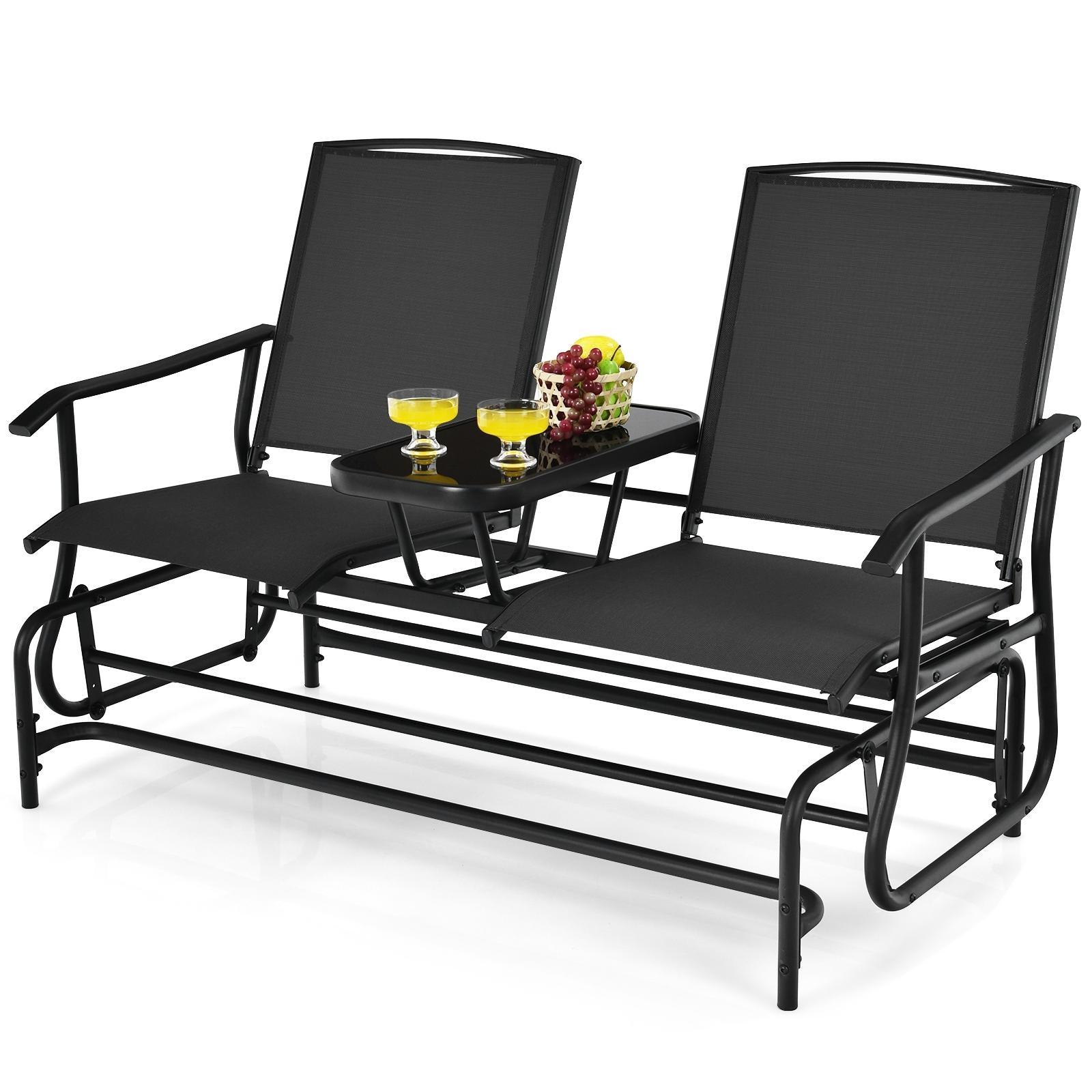 BABOOM BOM-0357DK-CO Patio-Chairs - View #2