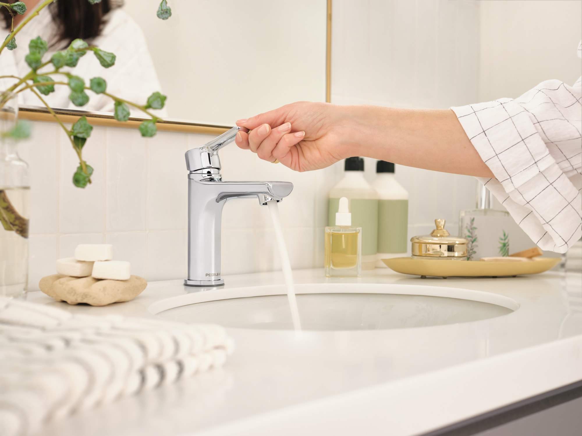 Peerless P1513LF Lavatory-Faucets - View #6