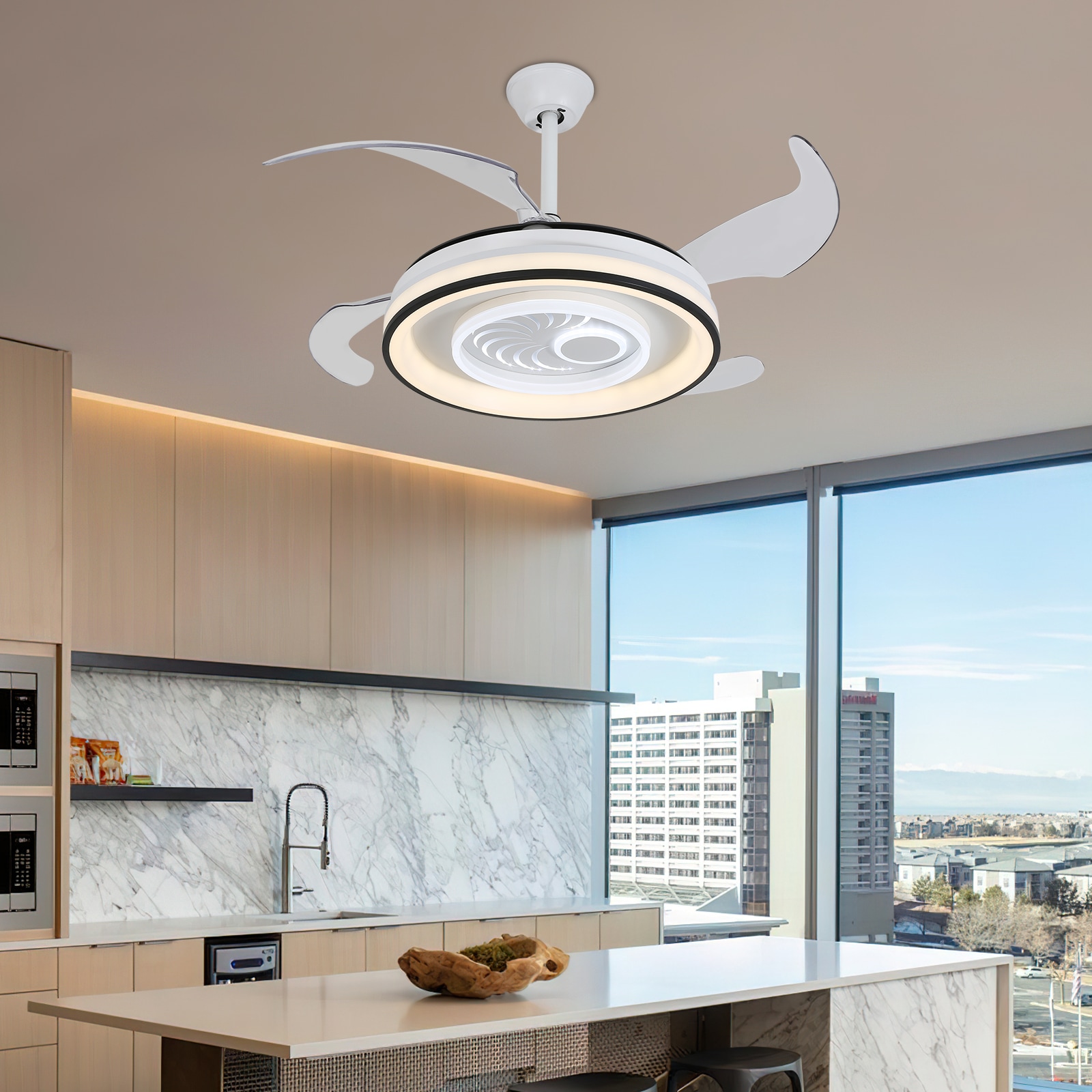 Oukaning JZUCOD3T99HCX Ceiling-Fans - View #8