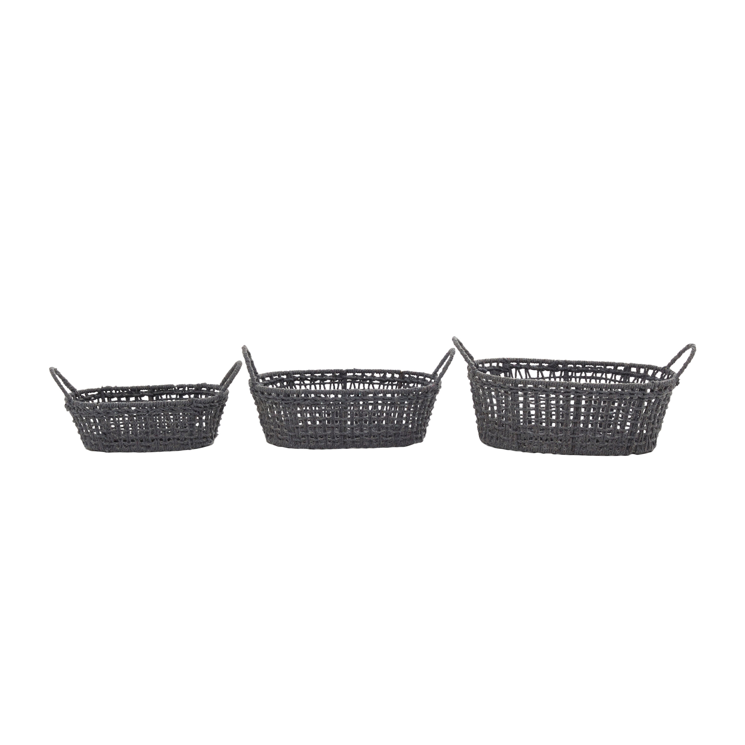Grayson Lane 82633 Bins-Baskets - View #5