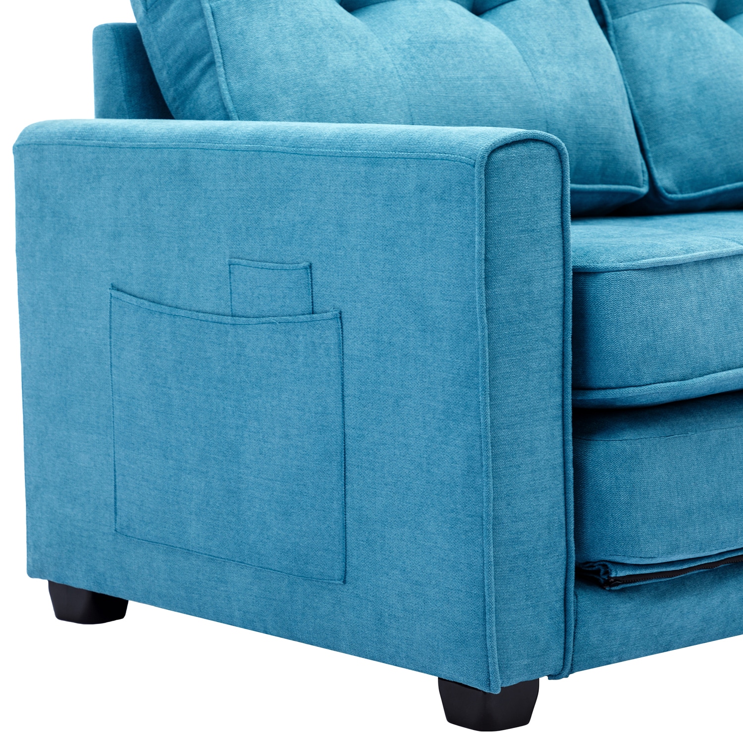SINOFURN SYA290016DB Sofas-Loveseats - View #11