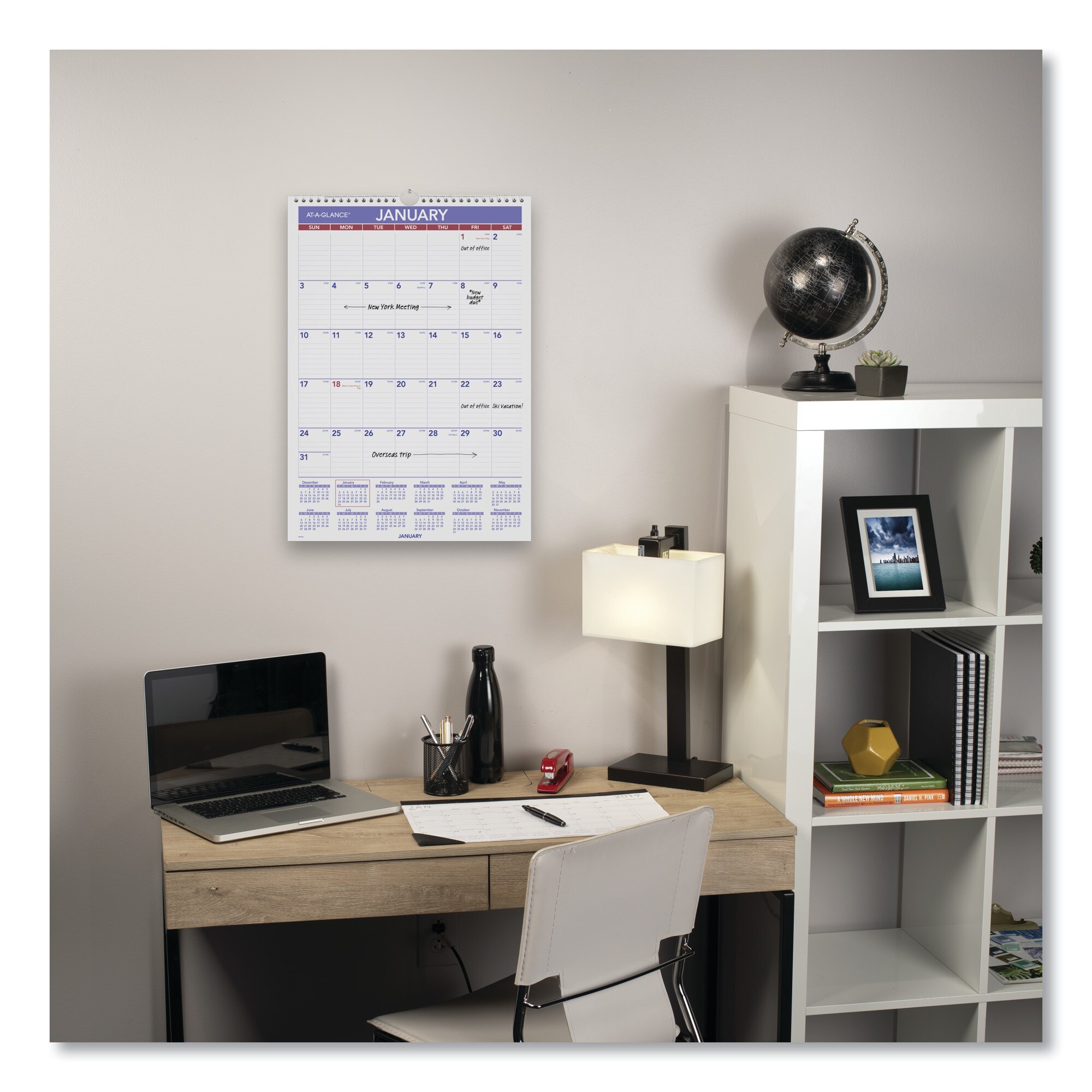 Official Colorado Rockies Calendars, Rockies Desk Calendars, Wall Calendars