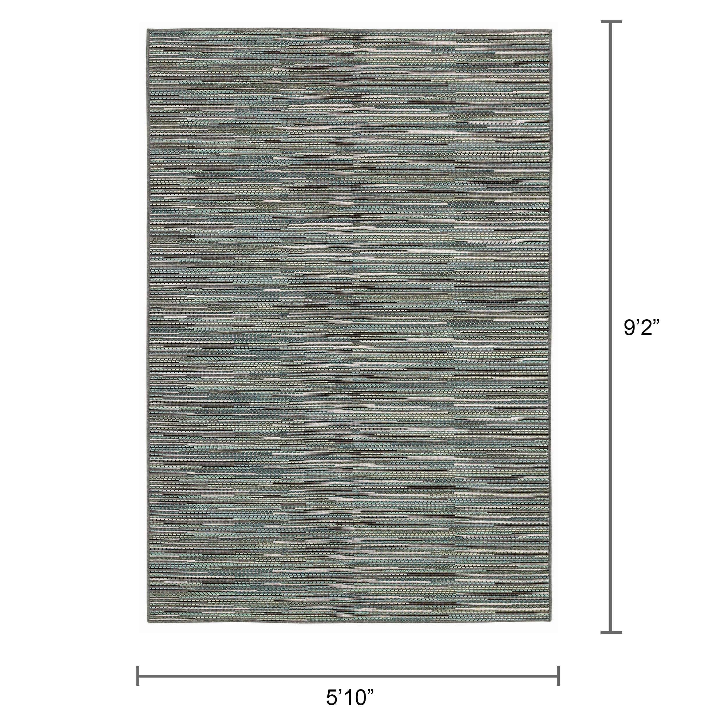 Couristan 24712200510092T rugs - View #7
