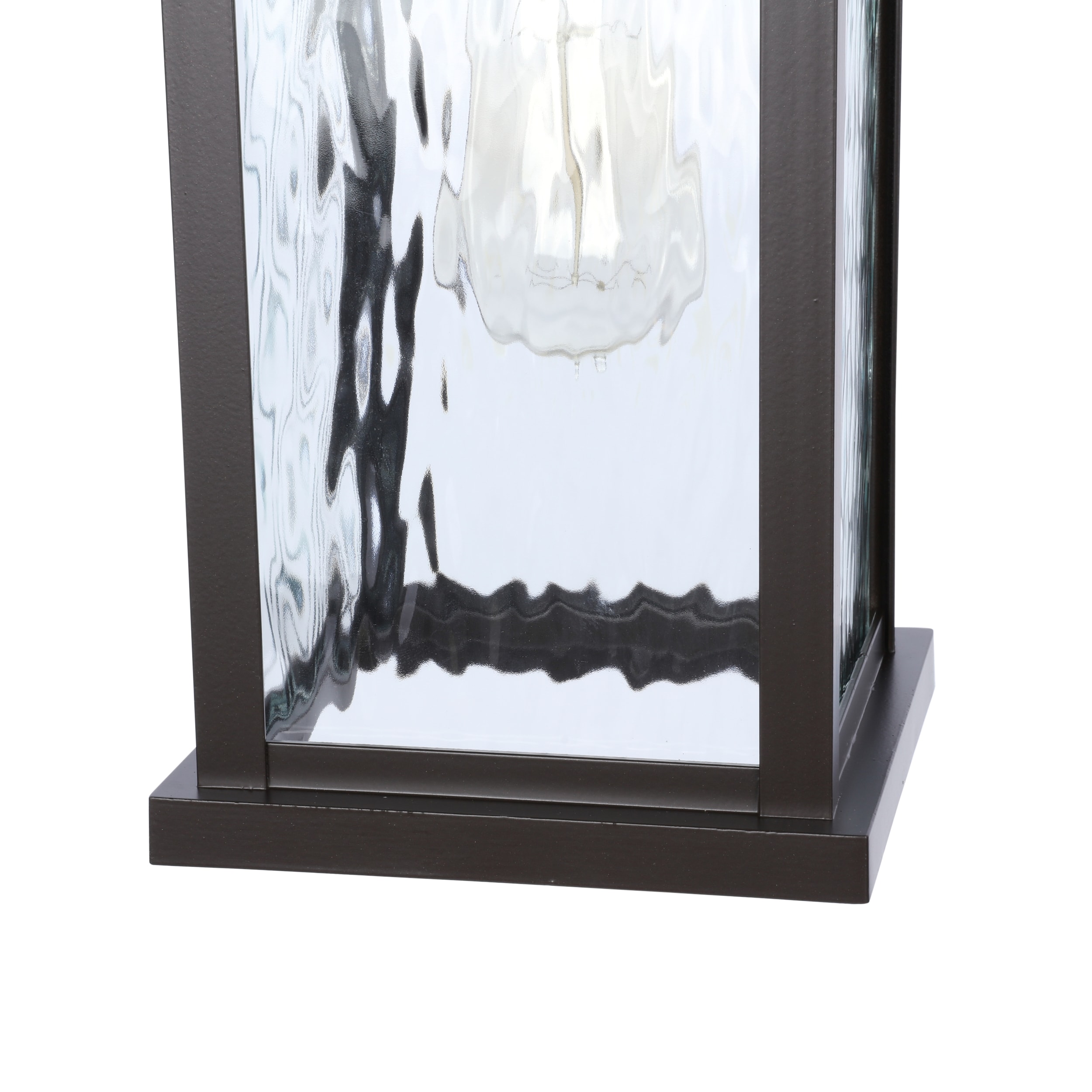 Kichler linford deals outdoor hanging lantern