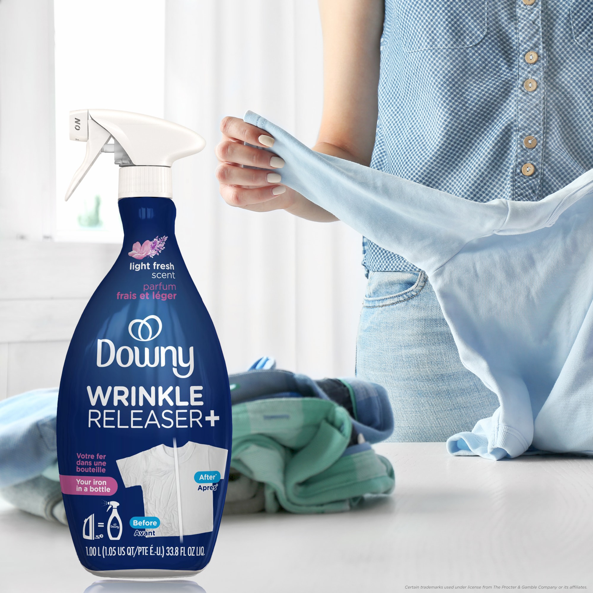 Downy 814521012141 Fabric-Softeners - View #4