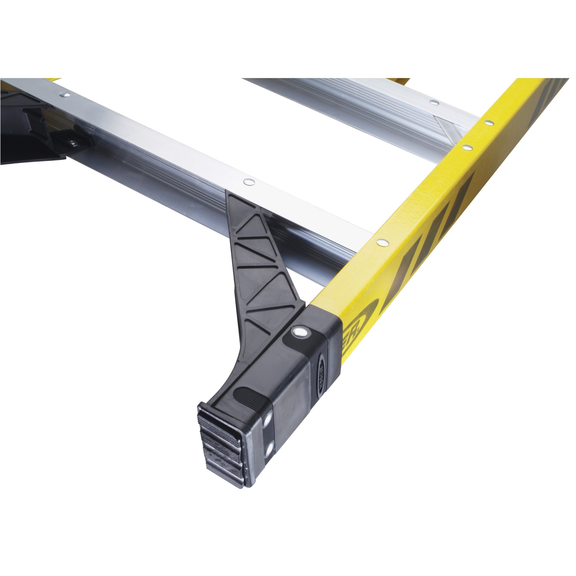Werner 7308 Step-Ladders - View #4