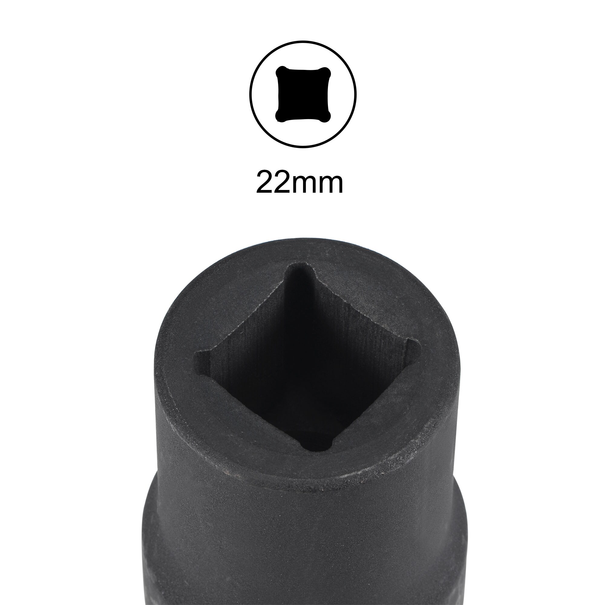 Unique Bargains S26050800UX6221 Driver-Sockets - View #3