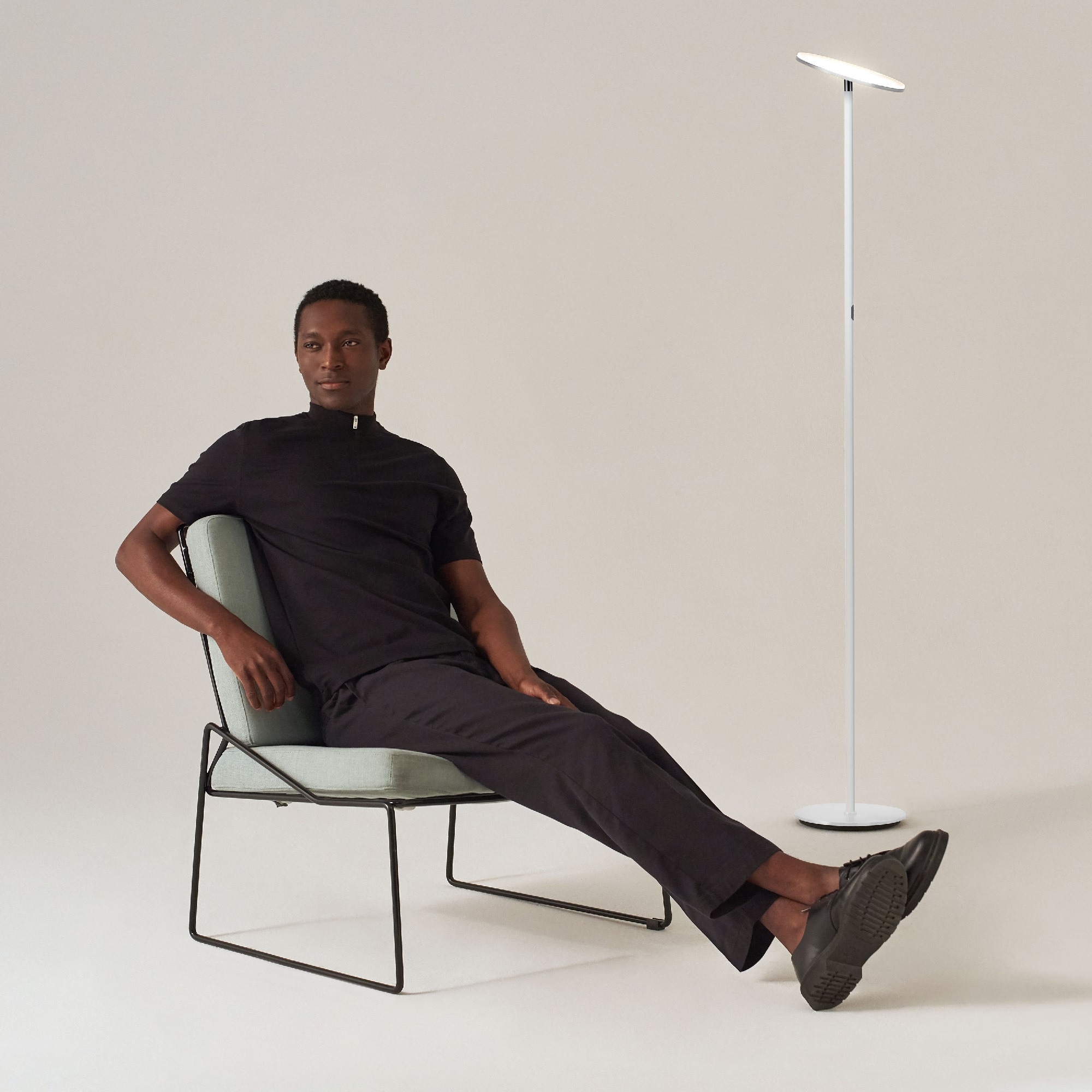 Brightech RH-4O72-G2Y0 floorlamps - View #4