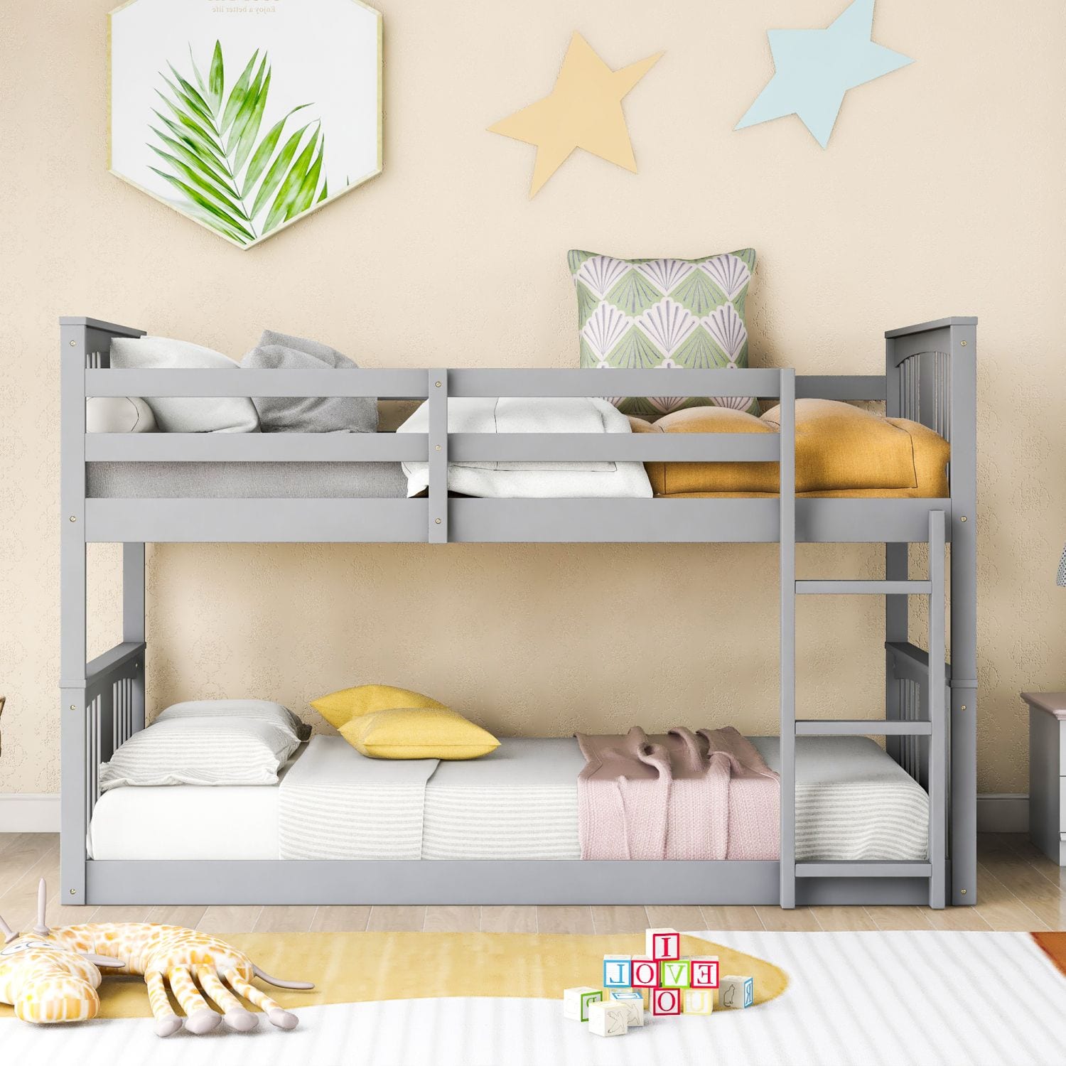 JASMODER LT000107AAE beds - View #2