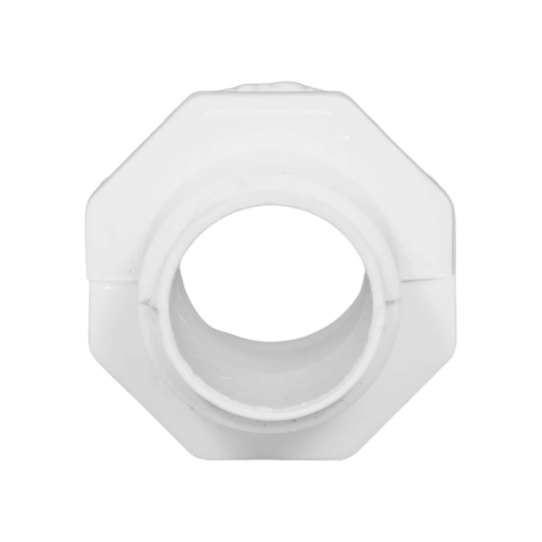 Charlotte Pipe PVC 02103  0800 Pvc-Pressure-Sch-40-Fittings - View #2