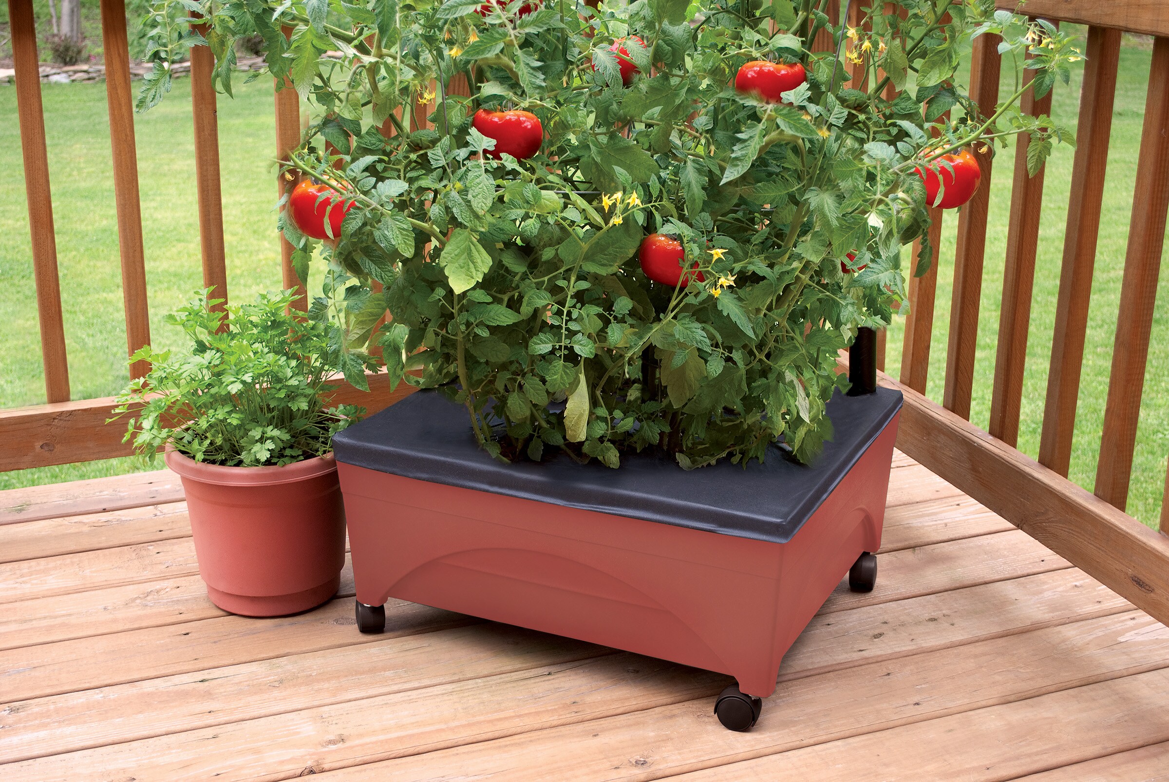 EMSCO GROUP 2340 Raised-Garden-Beds - View #2