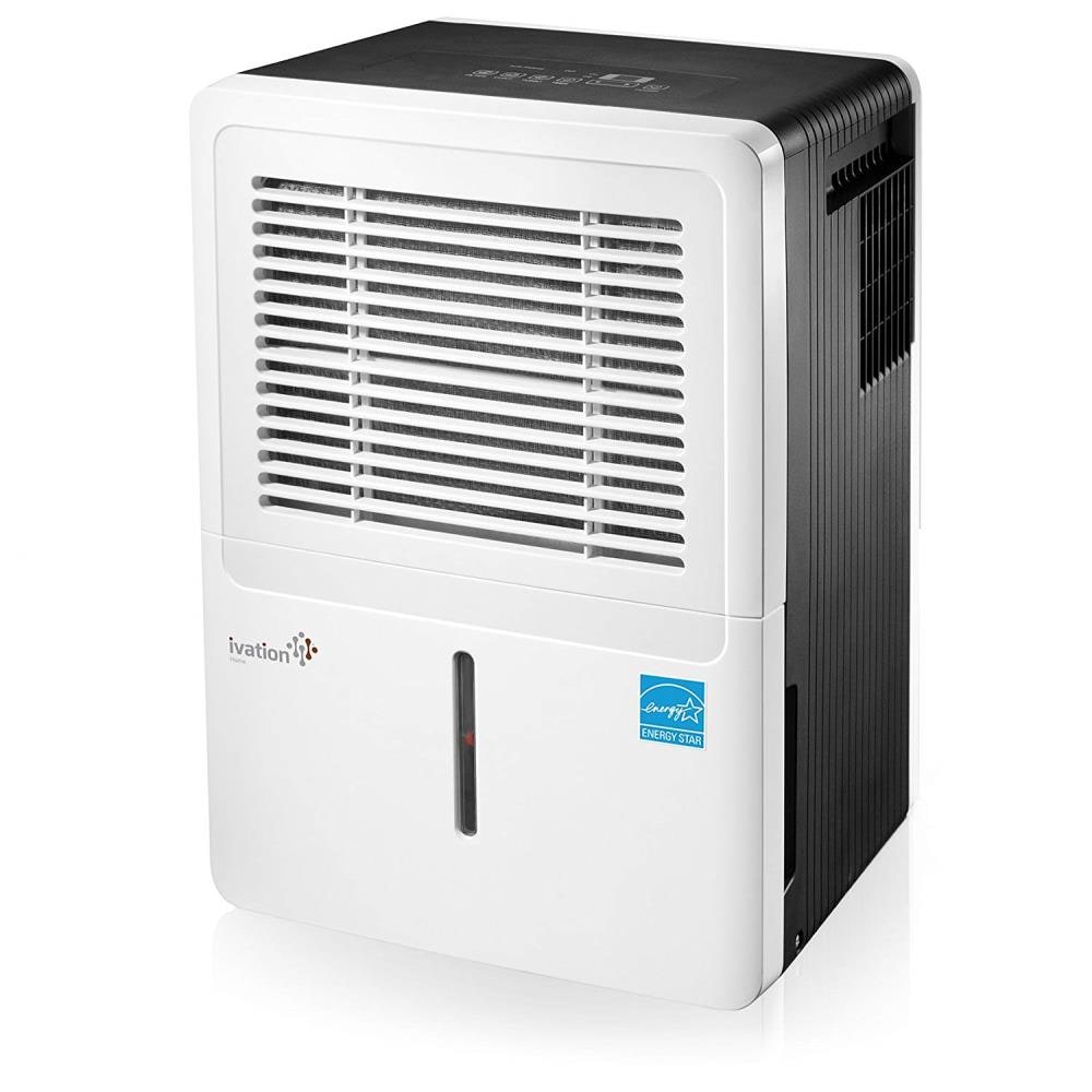 Ivation IVALDH70PBWH t000099 - View #2