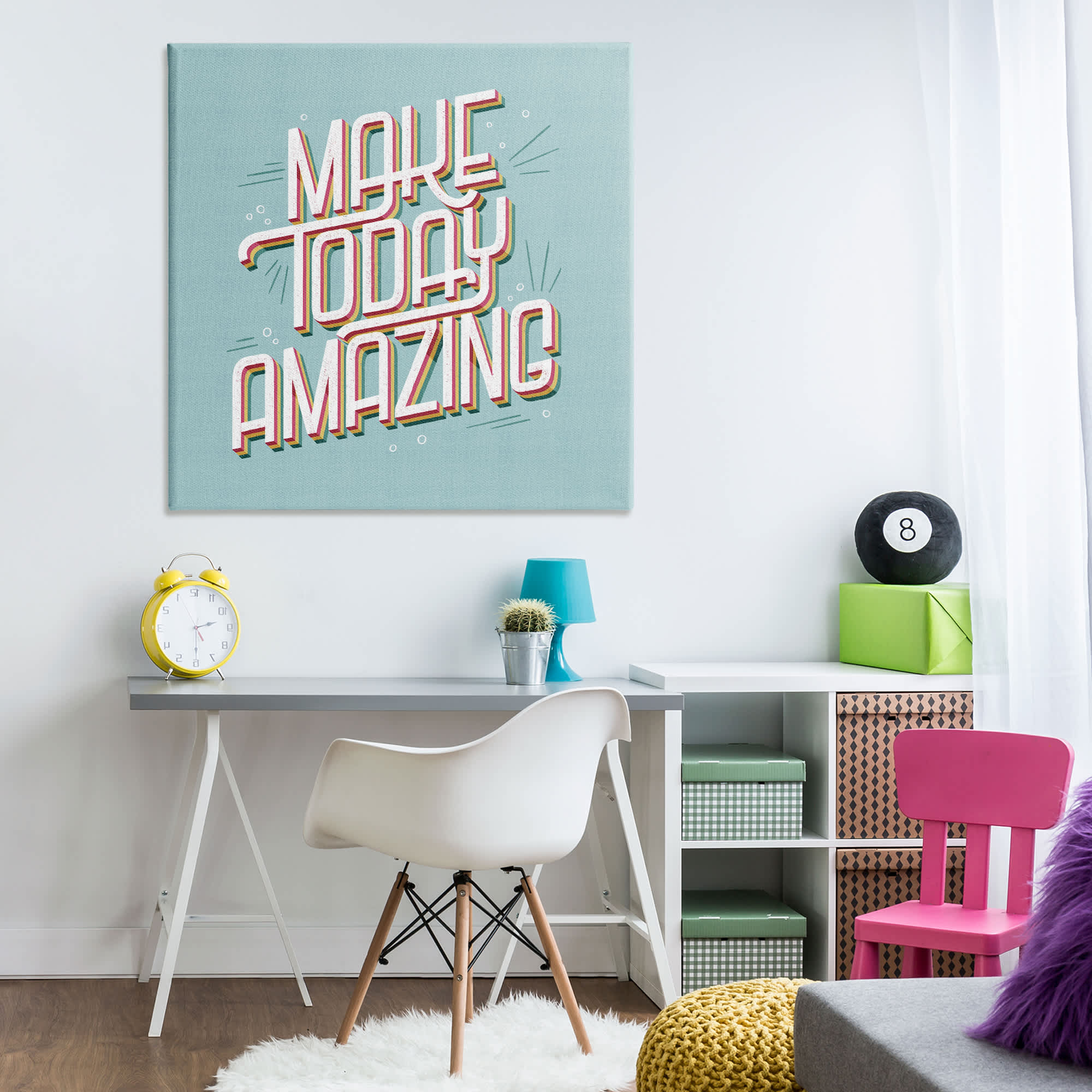 Stupell Industries BT-427-CN-36X36 Wall-Art - View #3