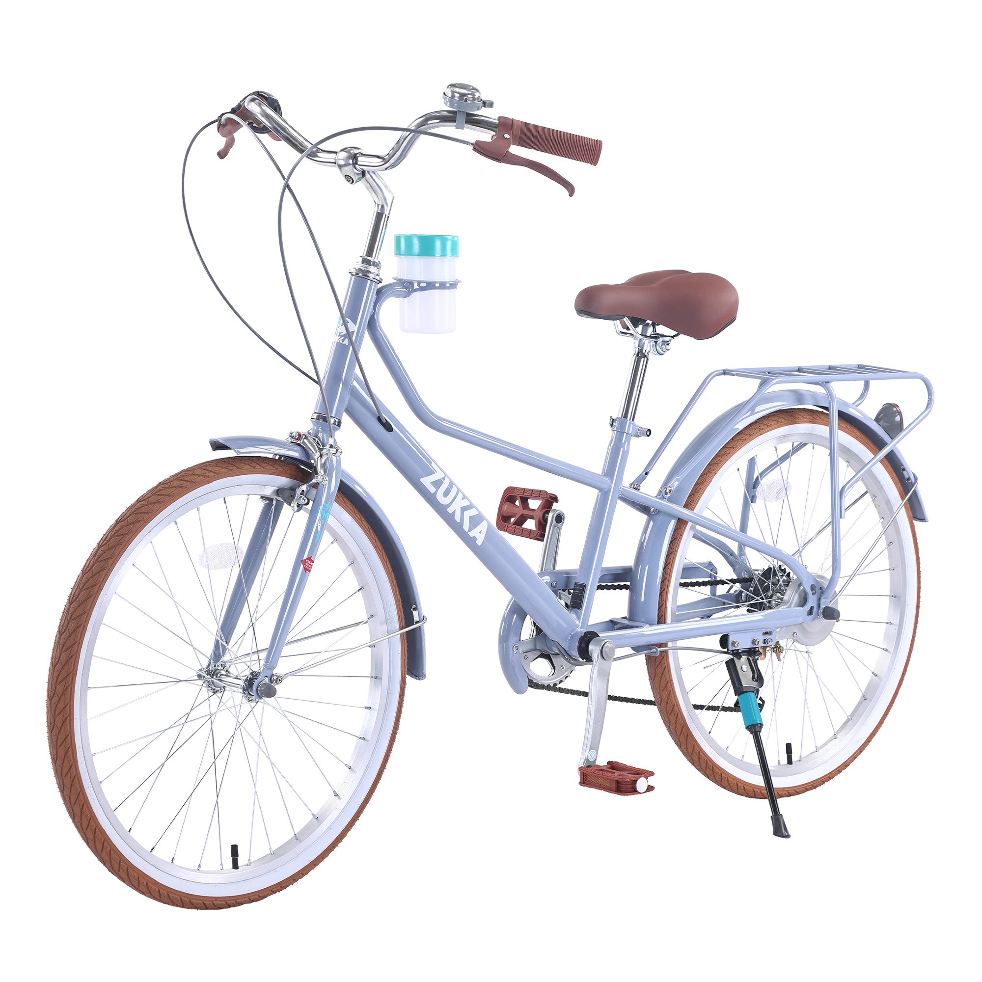 Rbied WDY10Q bikes - View #2