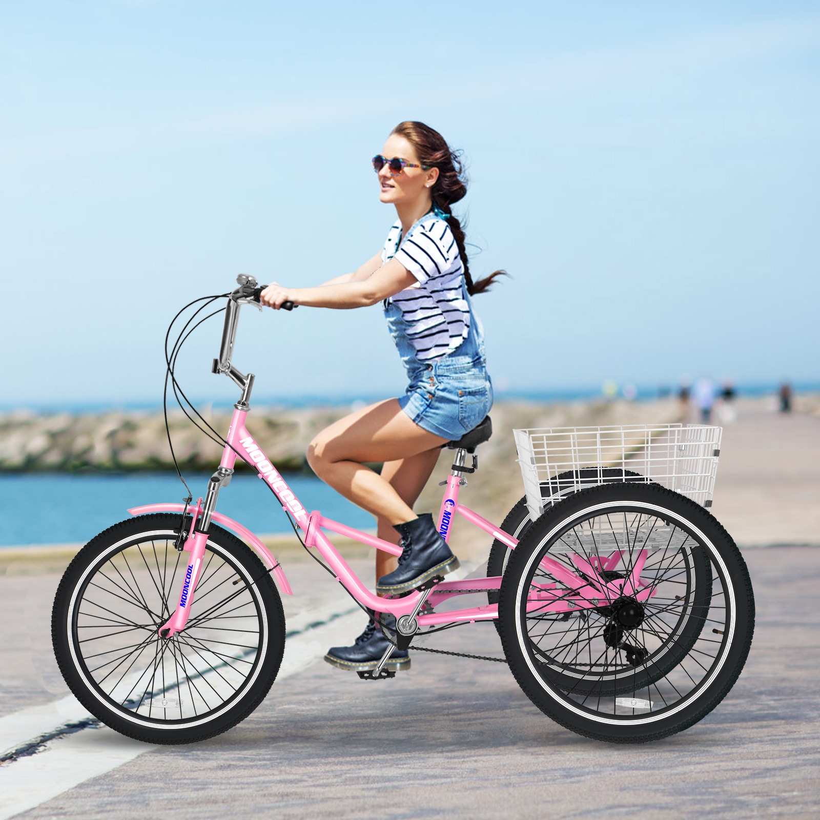 Esazn M-P26ZD-QFLYU bikes - View #8