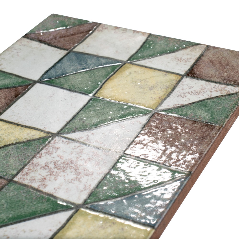 Affinity Tile S1WMZ6ATTO Tile-Samples - View #3