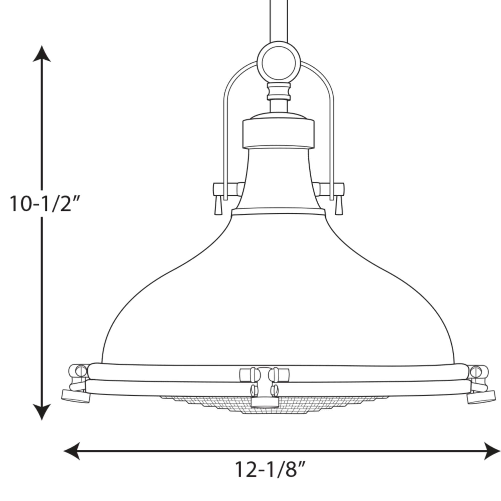 Progress Lighting P5188-1530K9 Pendant-Lights - View #2