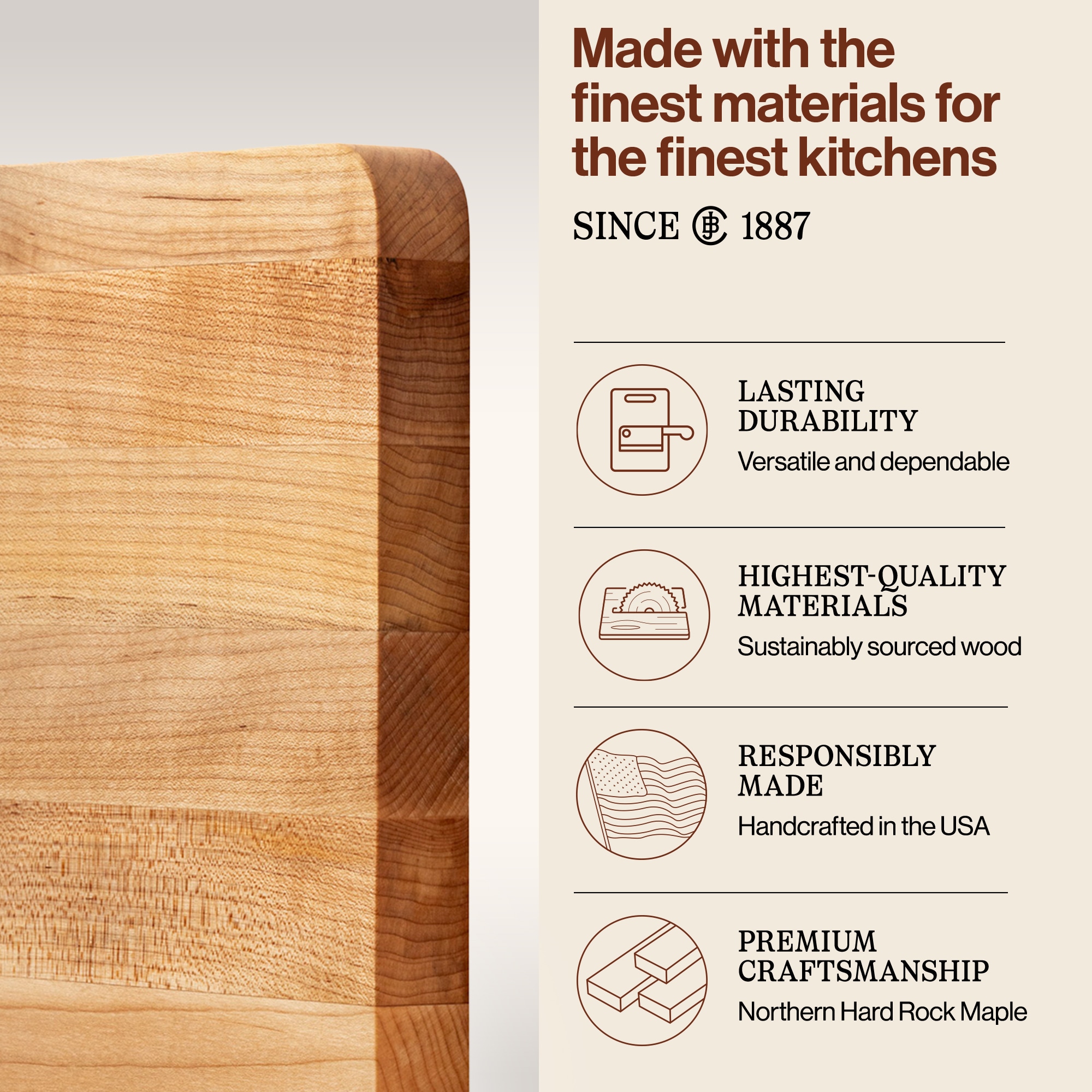 John Boos 184535 Cutting-Boards - View #3